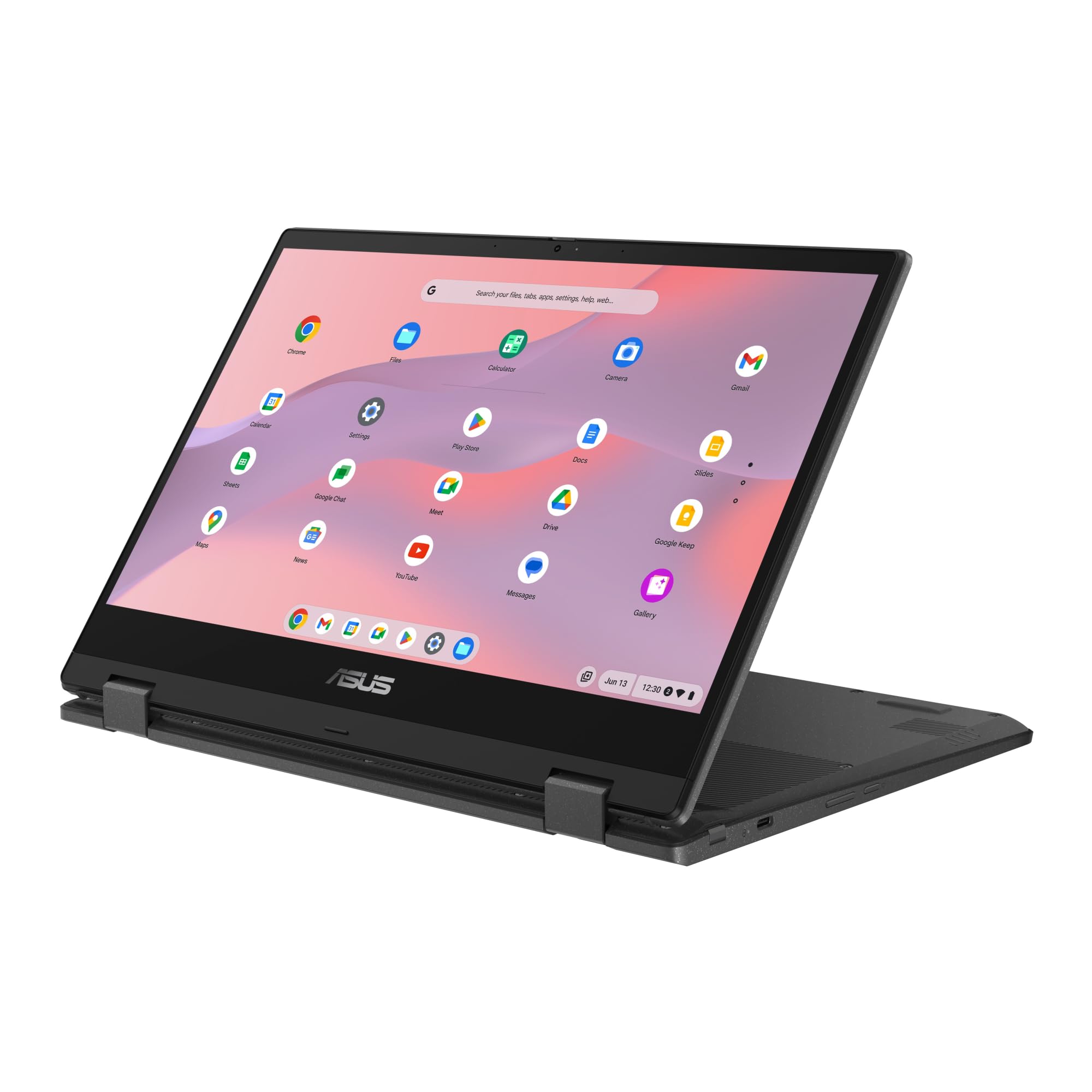 ASUS Chromebook CM14 Flip CM1402FM2A-EC0015, MediaTek, 35,6 cm (14")