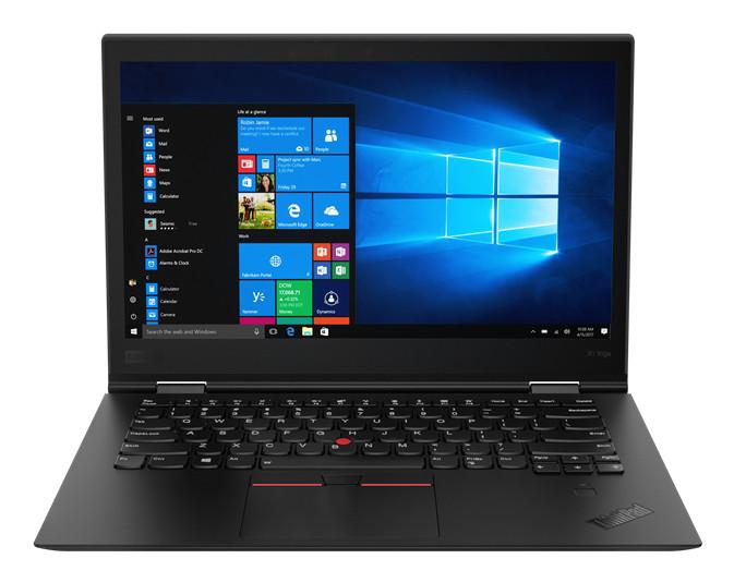 Lenovo ThinkPad X1 Yoga (3.Gen) Refurbished