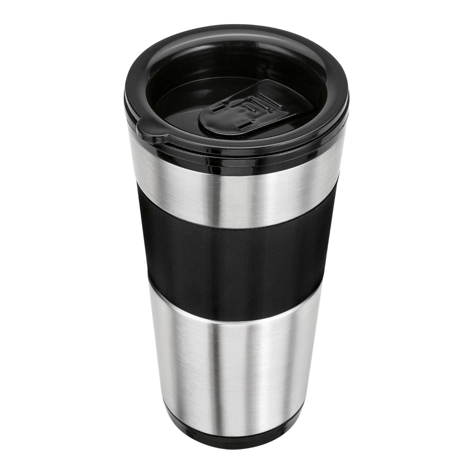 Clatronic KA 3733 1-Tassen-Thermo-Kaffeeautomat