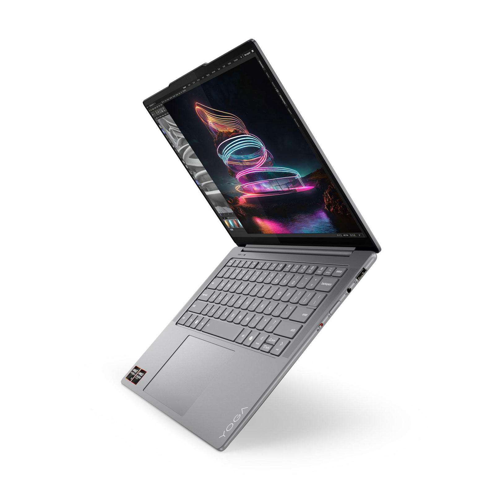 Lenovo Yoga Pro 7 14ASP9