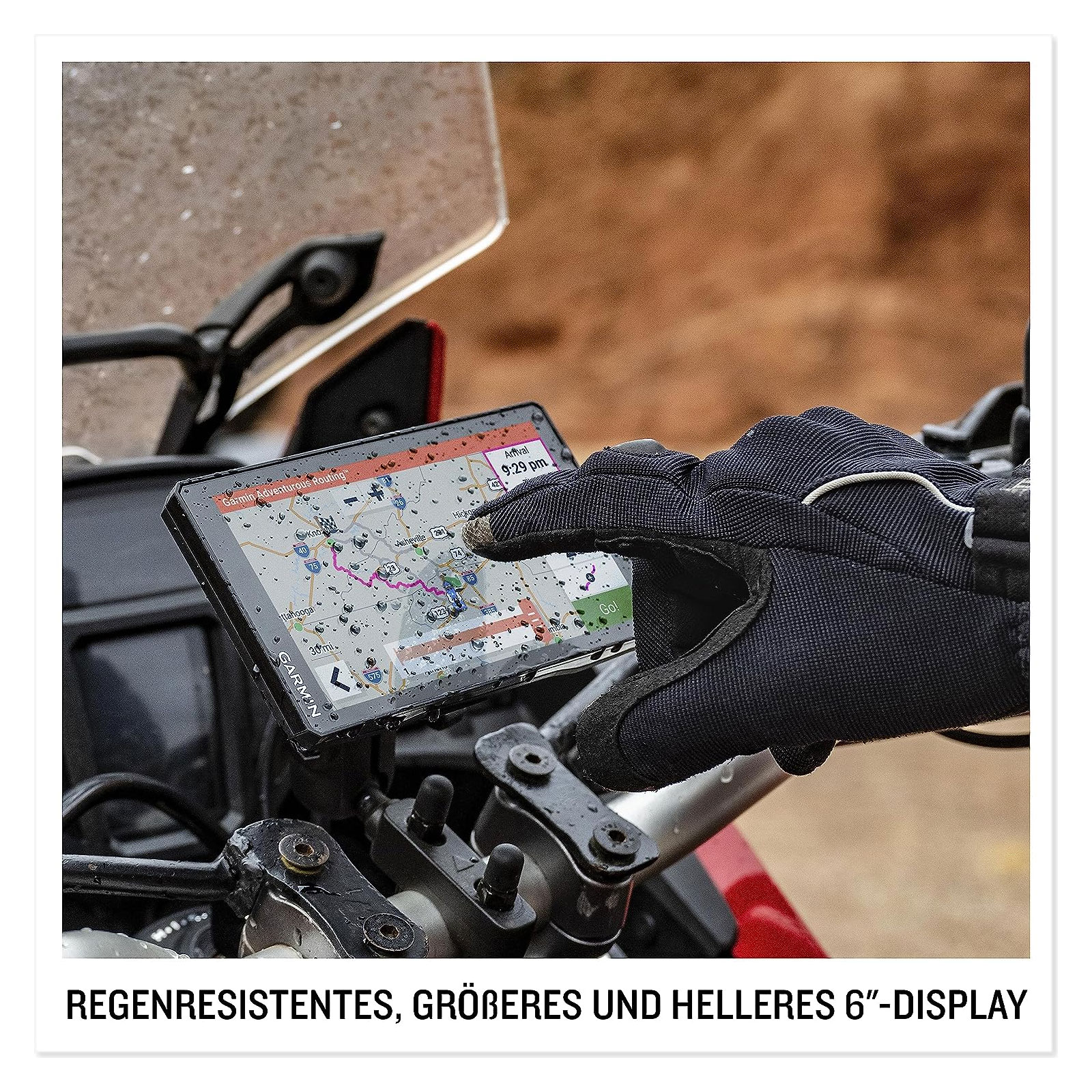 Garmin zumo XT2 Navigationsgerät