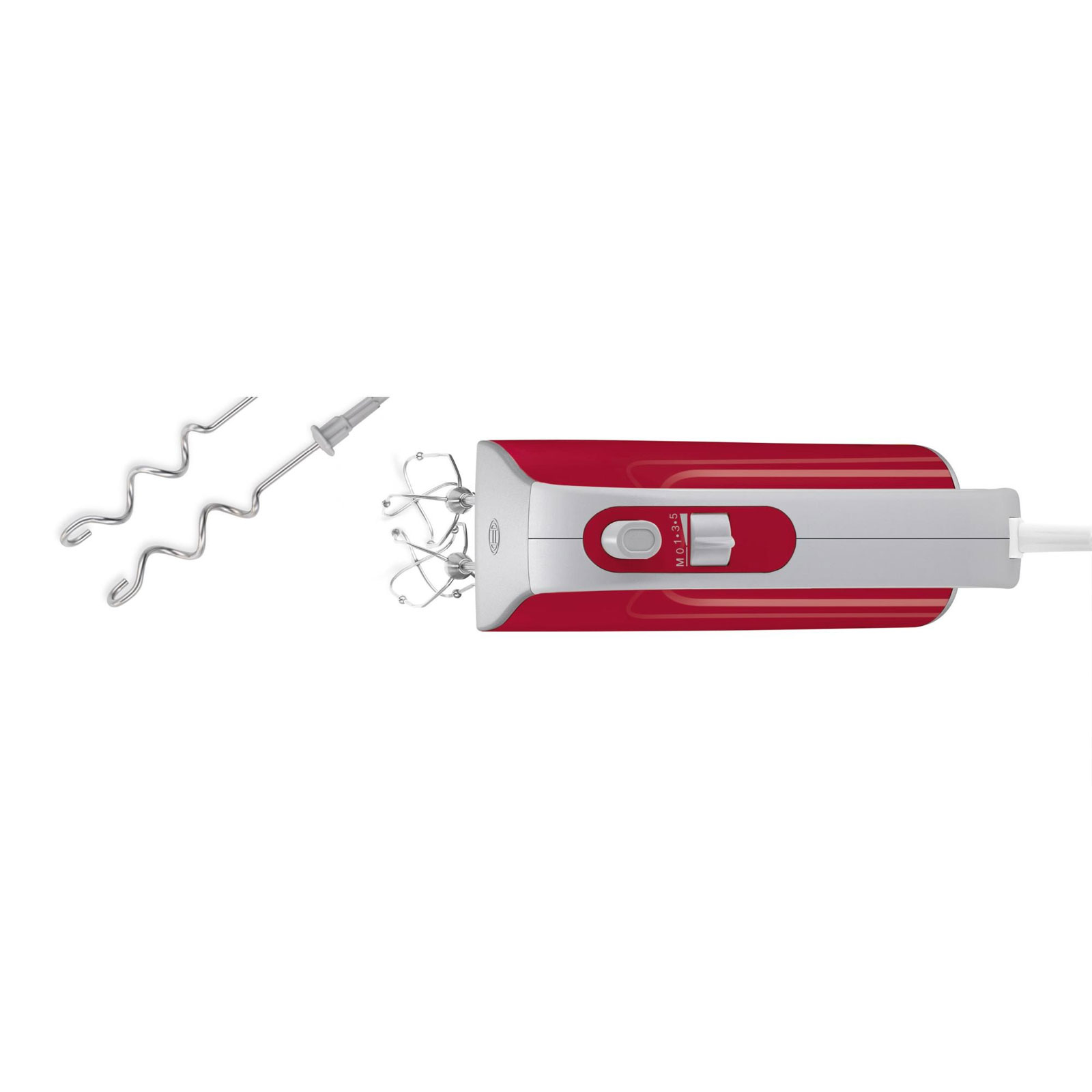 Bosch MFQ4030 Handrührer