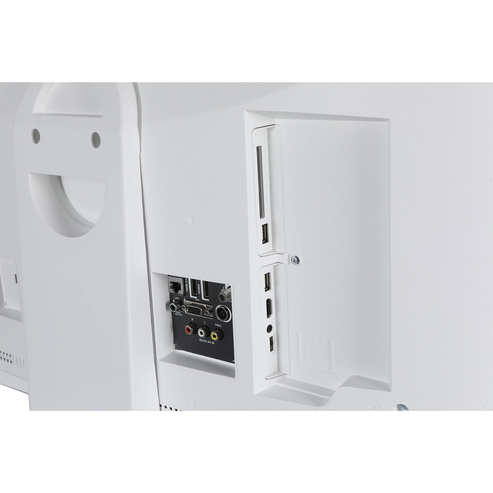 TELEFUNKEN AKKU-TV PL32 LED TV