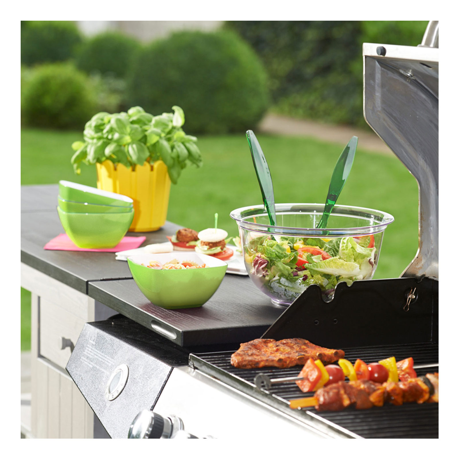 EMSA VIENNA Schälchen, Hellgrün