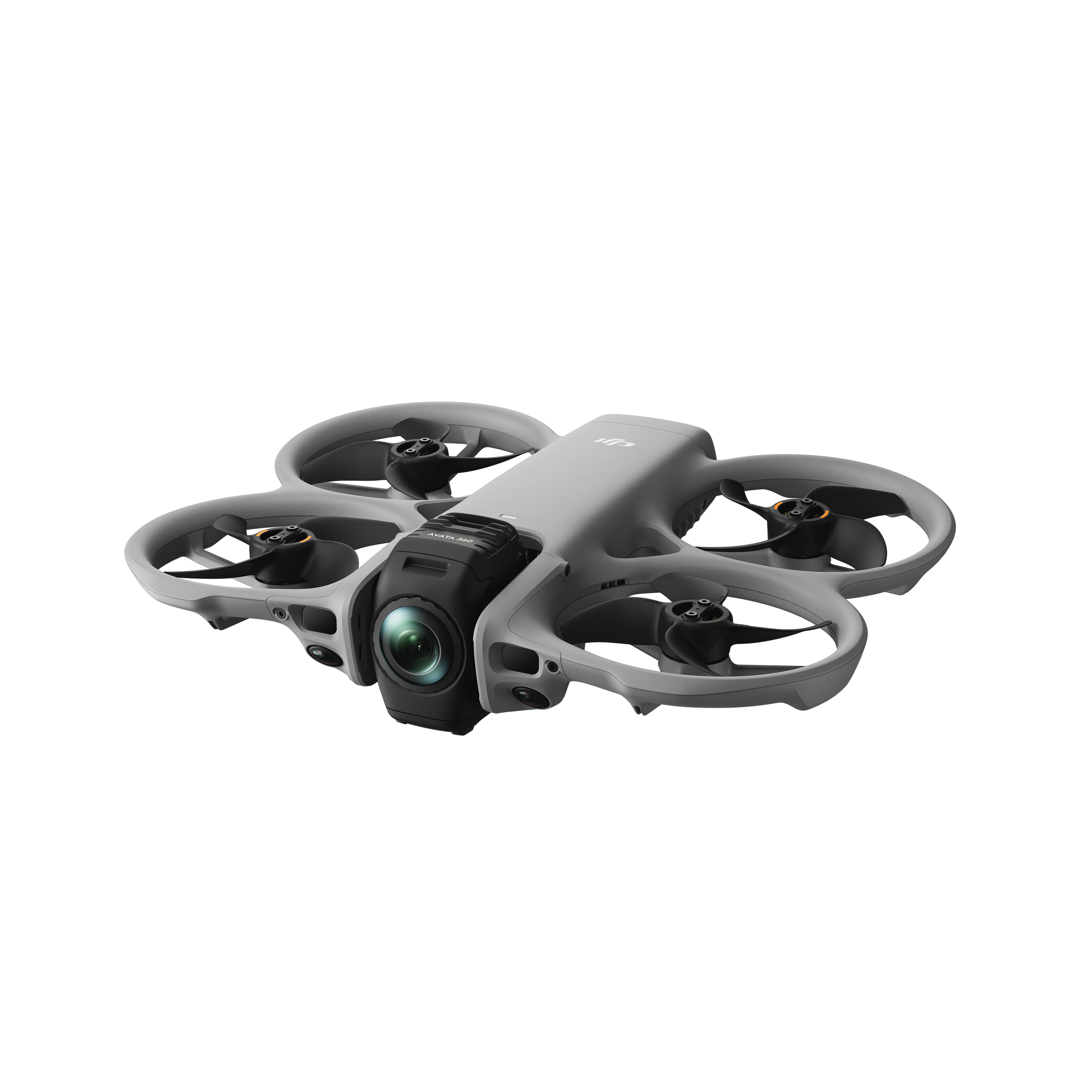 dji Avata 360 FMC (dji RC 2) Drohne mit Kamera