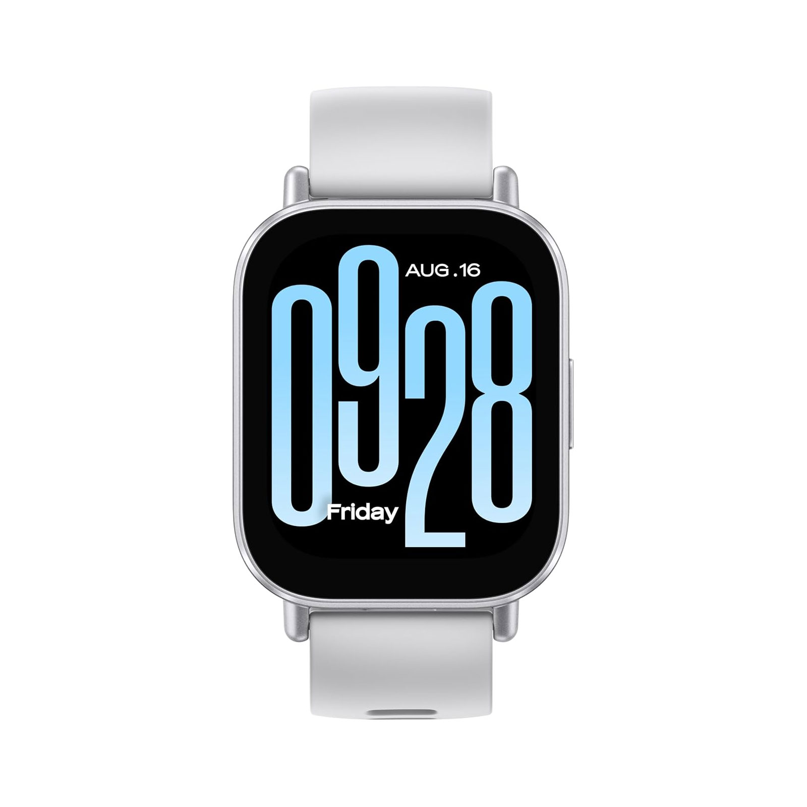 Xiaomi Redmi Watch 5 Active Midnight Black Smartwatch