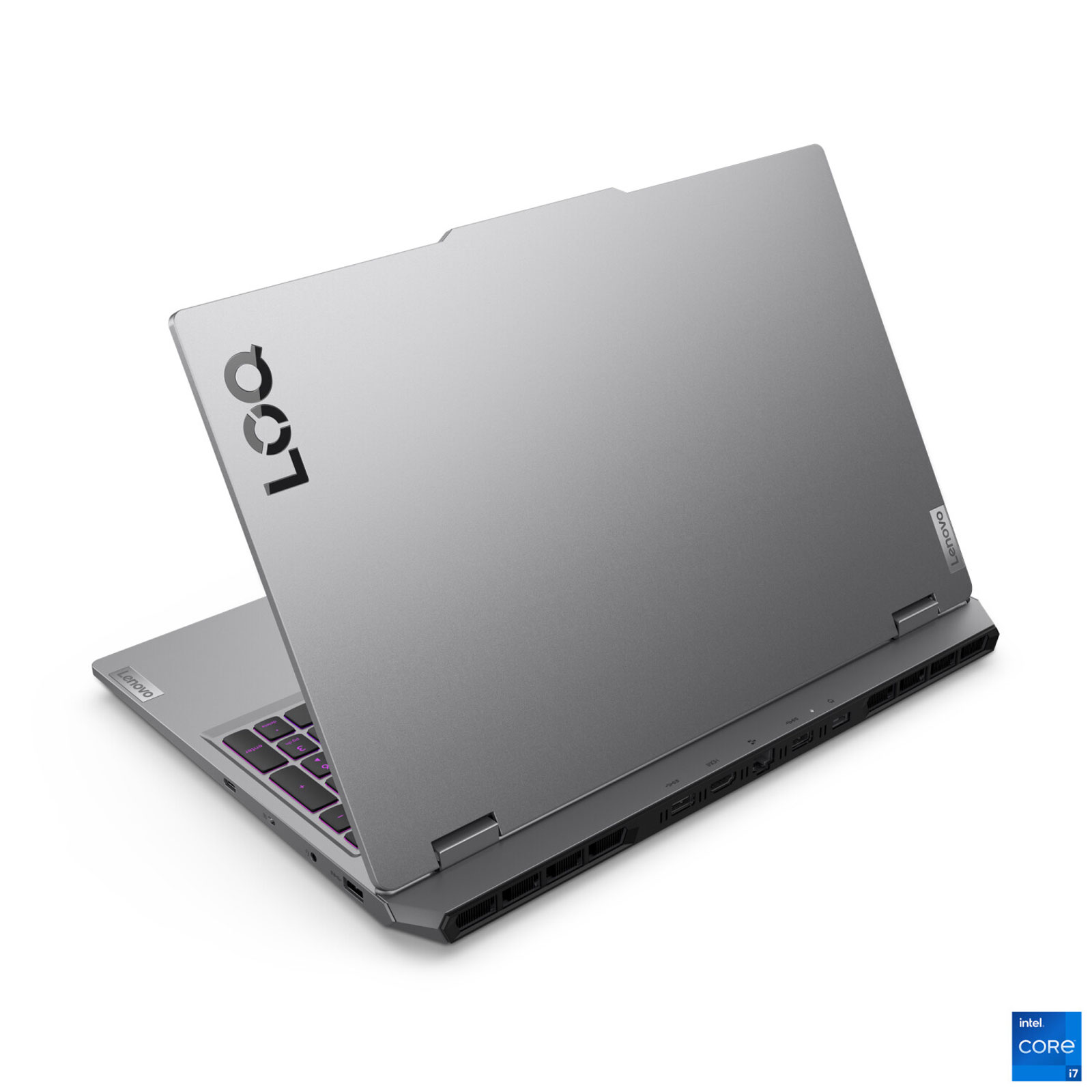 Lenovo Notebook 15IRX10 / CORE_I5-13450HX / 16 GB / 1 TB SSD / 15.6_FHD_AG