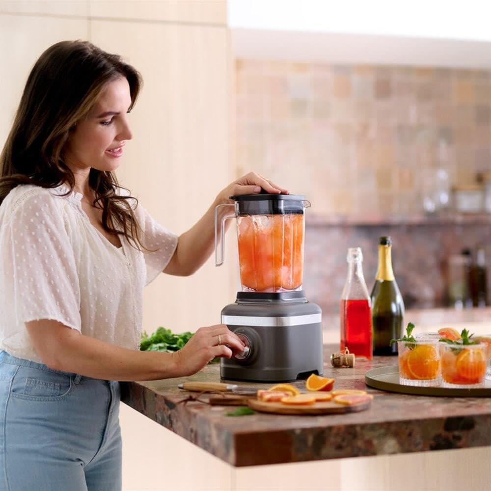 Kitchenaid Standmixer 5KSB1325EDG Artisan