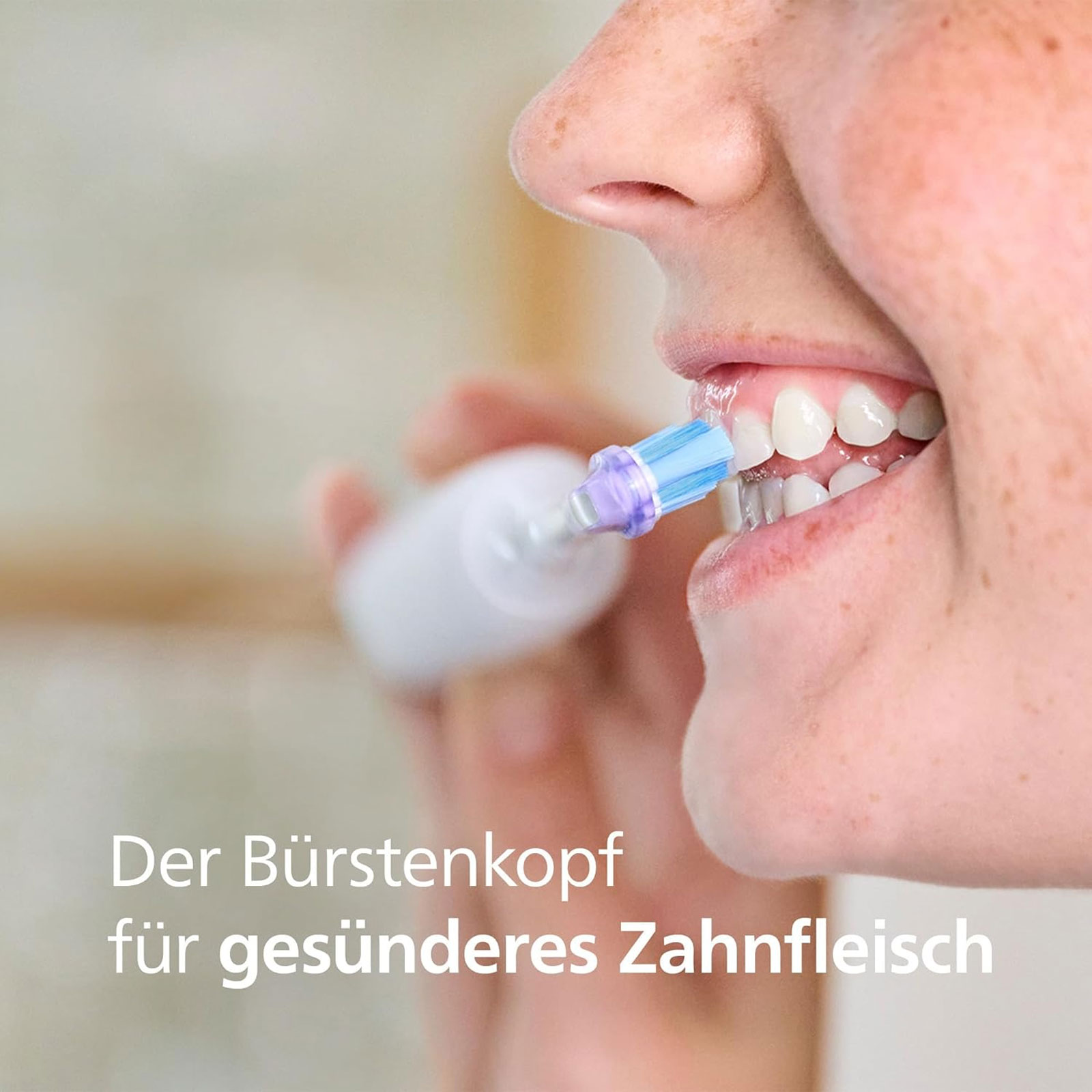 Philips HX9052/87 Sonicare G3 Premium Gum Care Original Bürstenköpfe