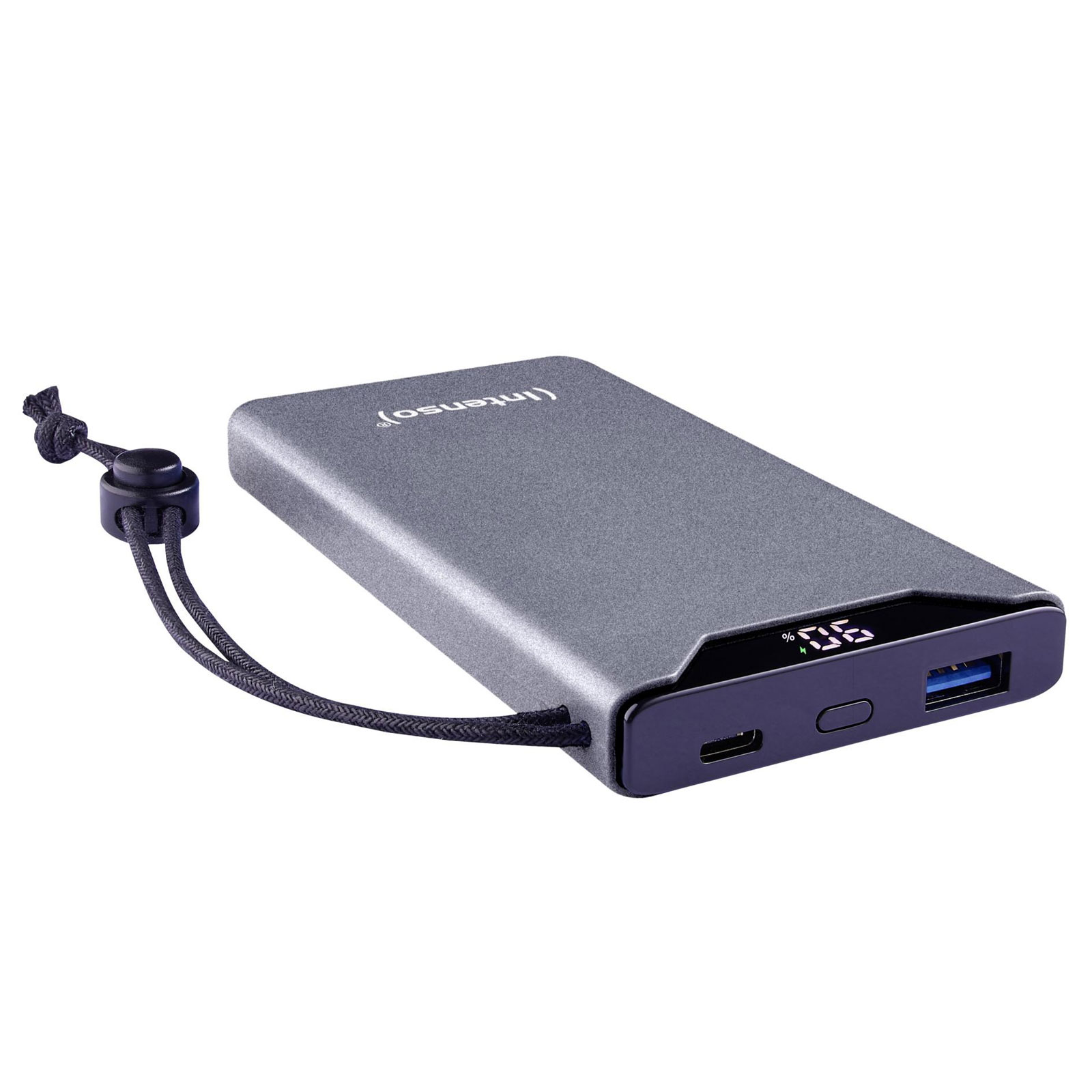 Intenso Powerbank F10000 PD3.0