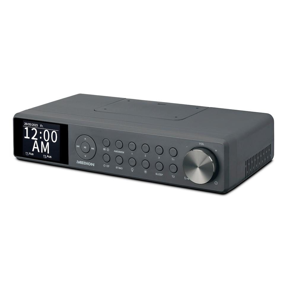 Medion LIFE P66750 DAB+ Premium Küchenradio