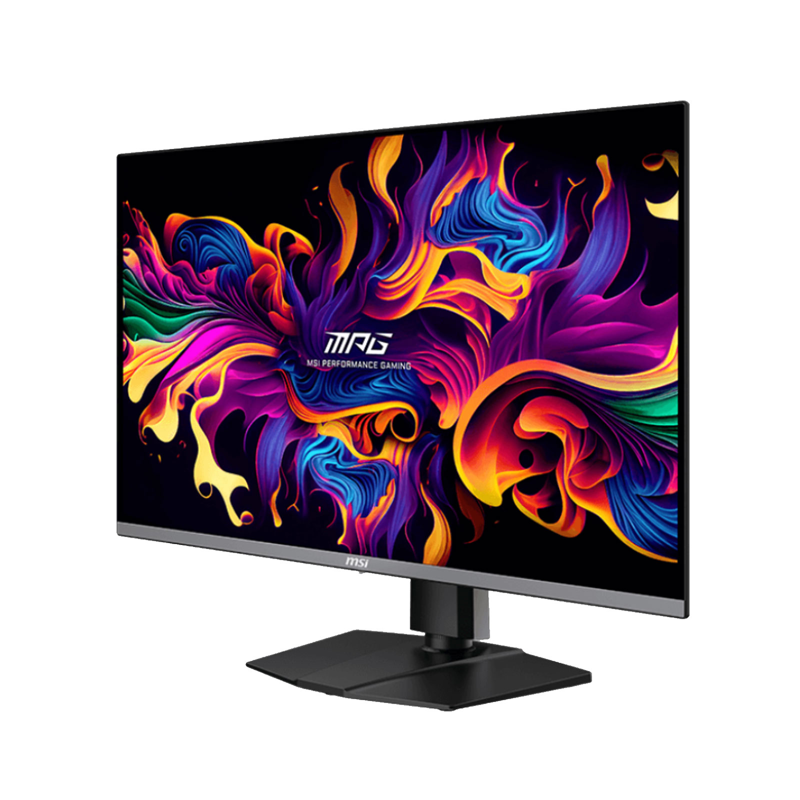 MSI MPG 322URXDE QD-OLED MSI MPG 322URXDE QD-OLED