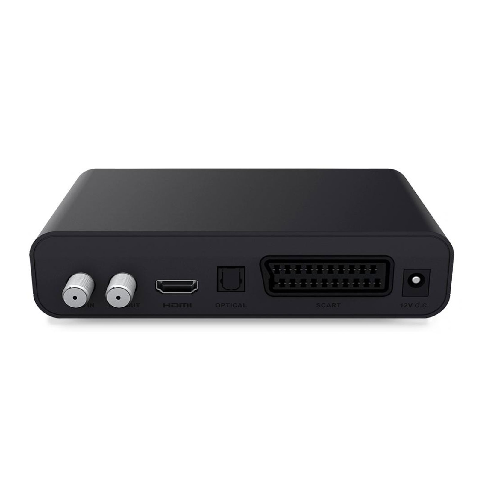 Humax HD Fox Digitaler HD Satellitenreceiver Humax HD Fox Digitaler HD Satellitenreceiver