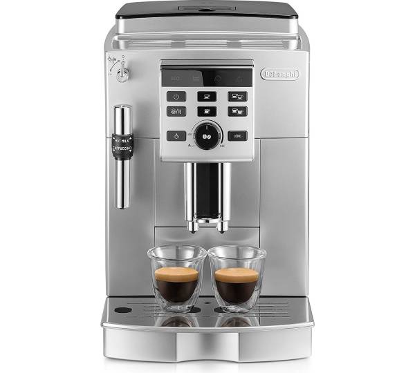 DeLonghi ECAM 25.120.SB Kaffeevollautomat Refurbished