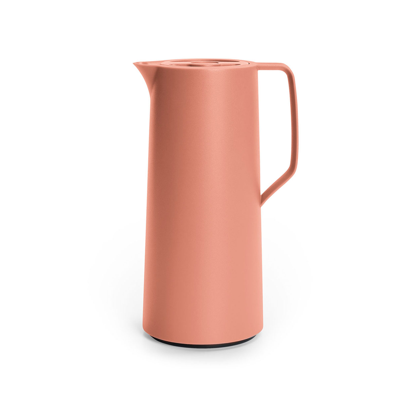 EMSA MOTIVA Isolierkanne, Weiss, 1,0 L