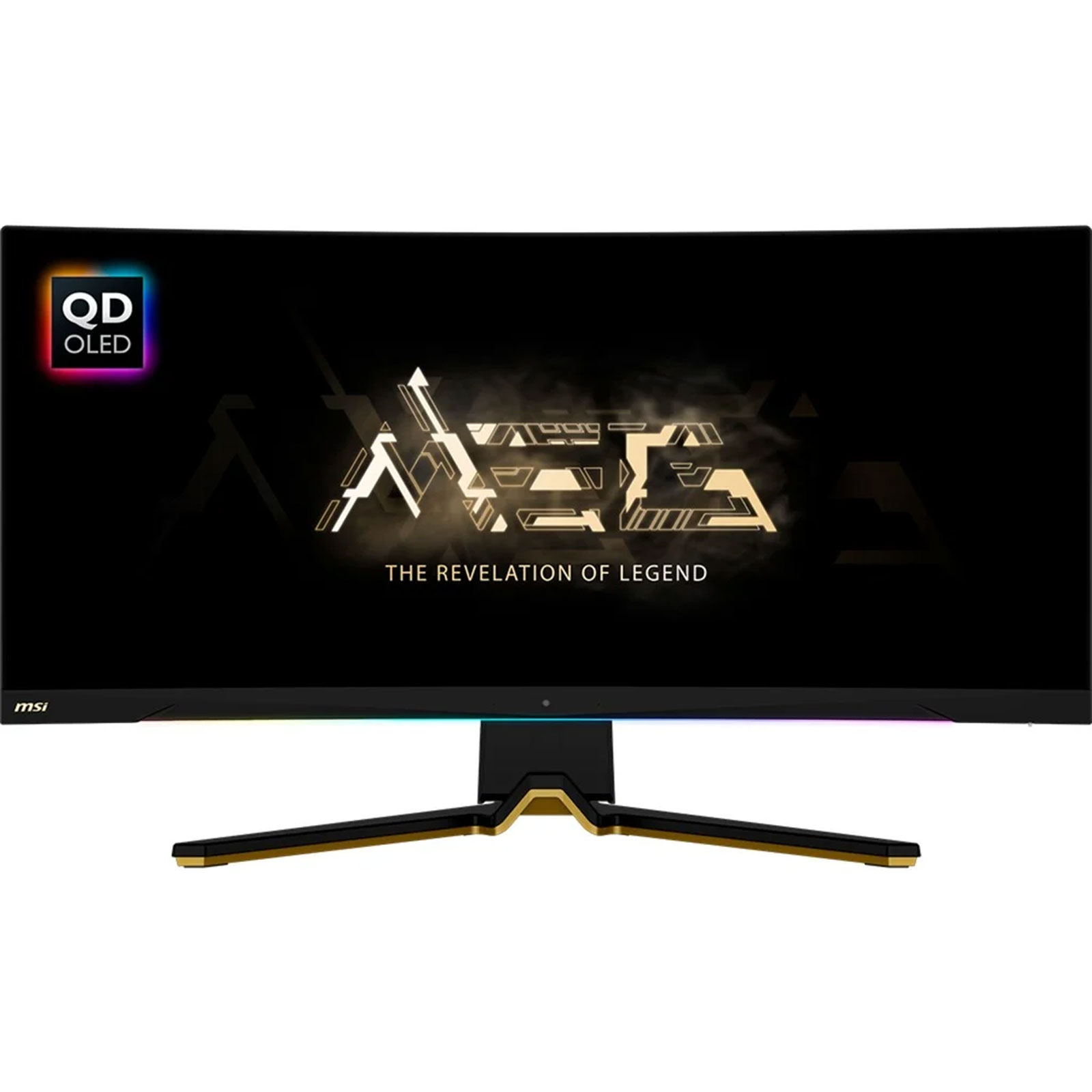 MSI MEG 342CDE Gaming-Monitor