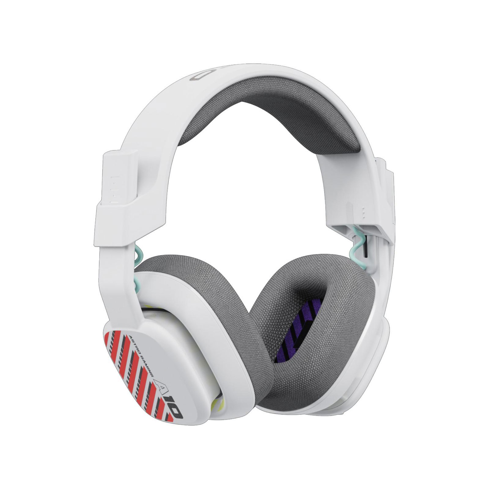 Astro Gaming-Headset A10 Playstation weiß