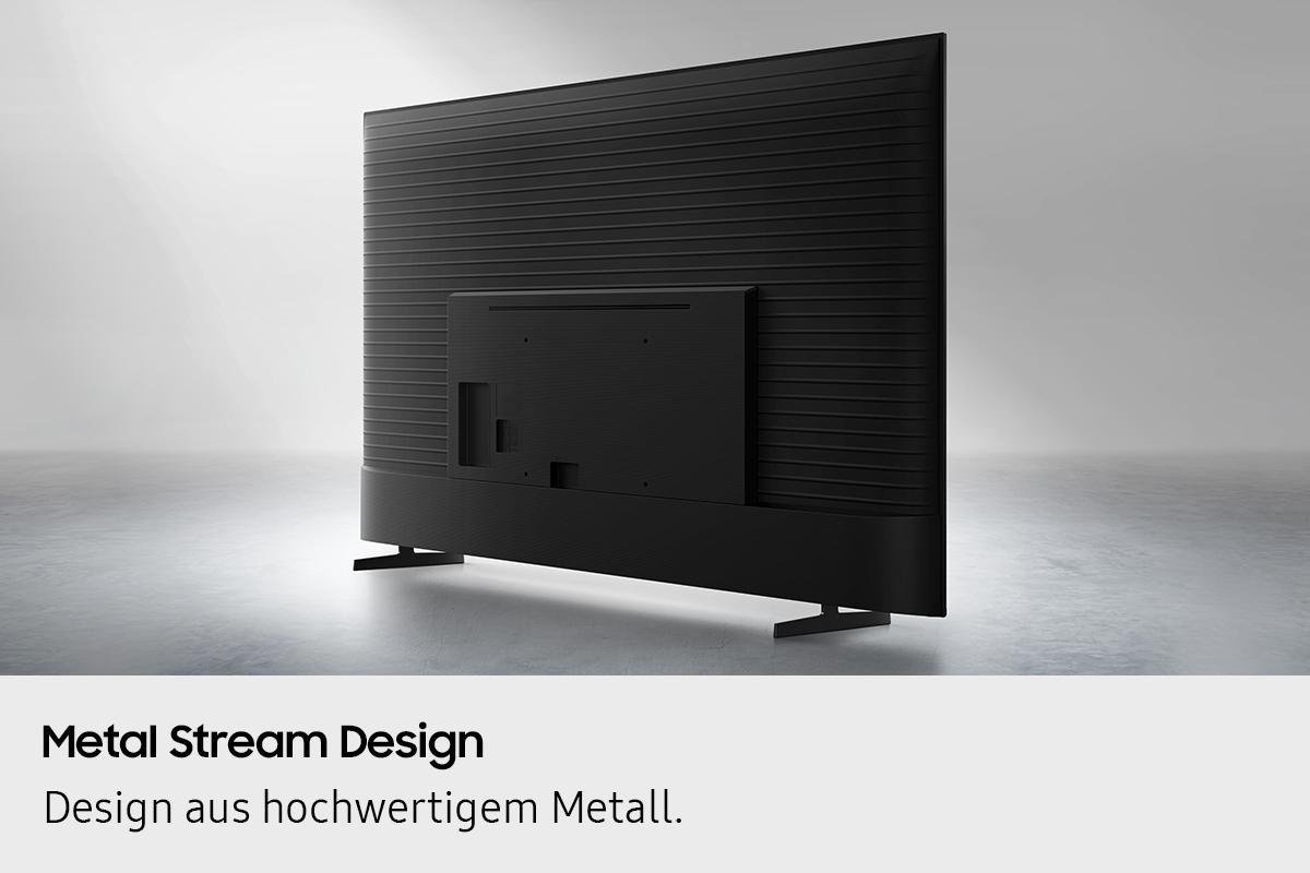 Samsung GU65U8099FUXZG LED TV