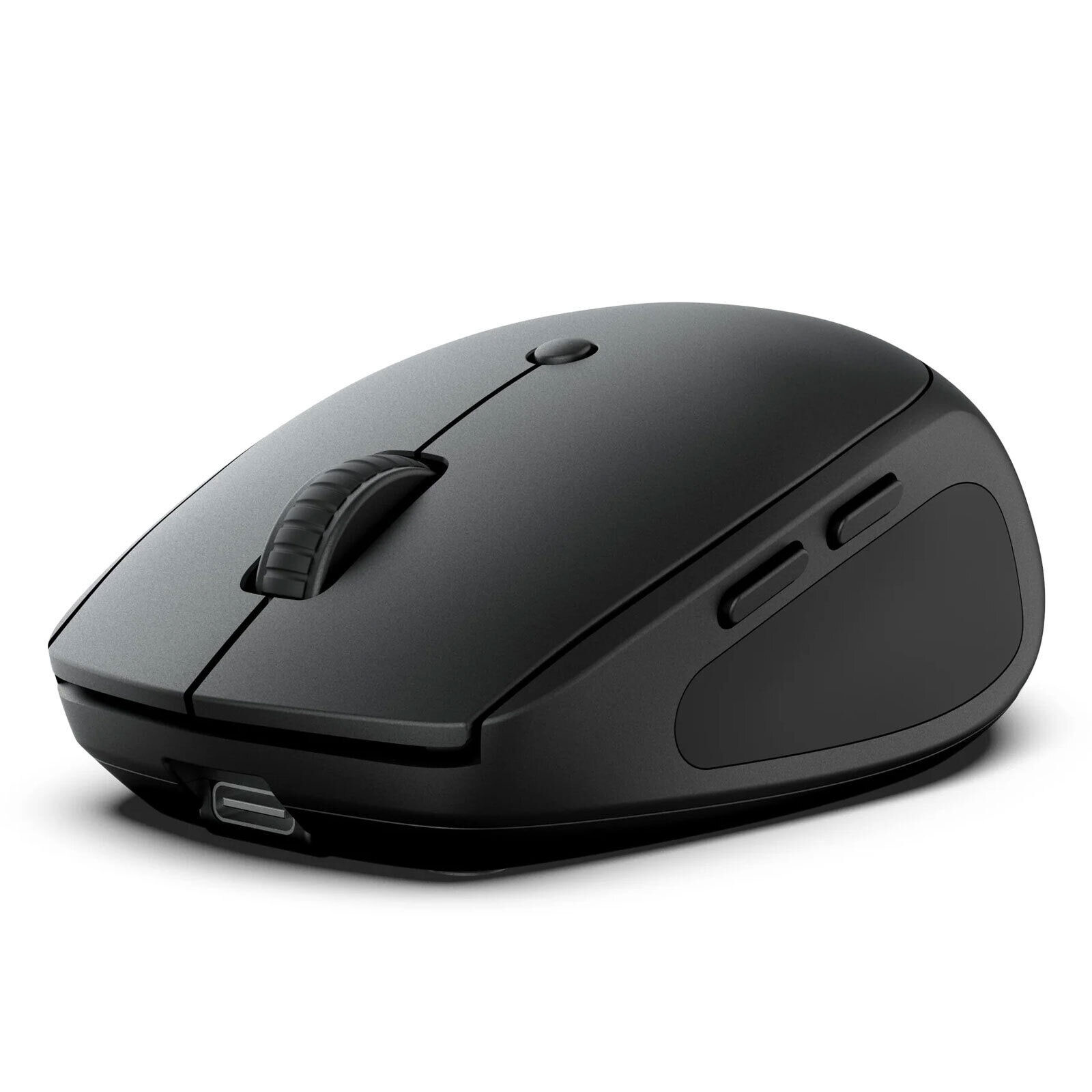 JLab Go Work Bundle Tastatur Maus Set Kabellos - Bluetooth Maus und Tastatur