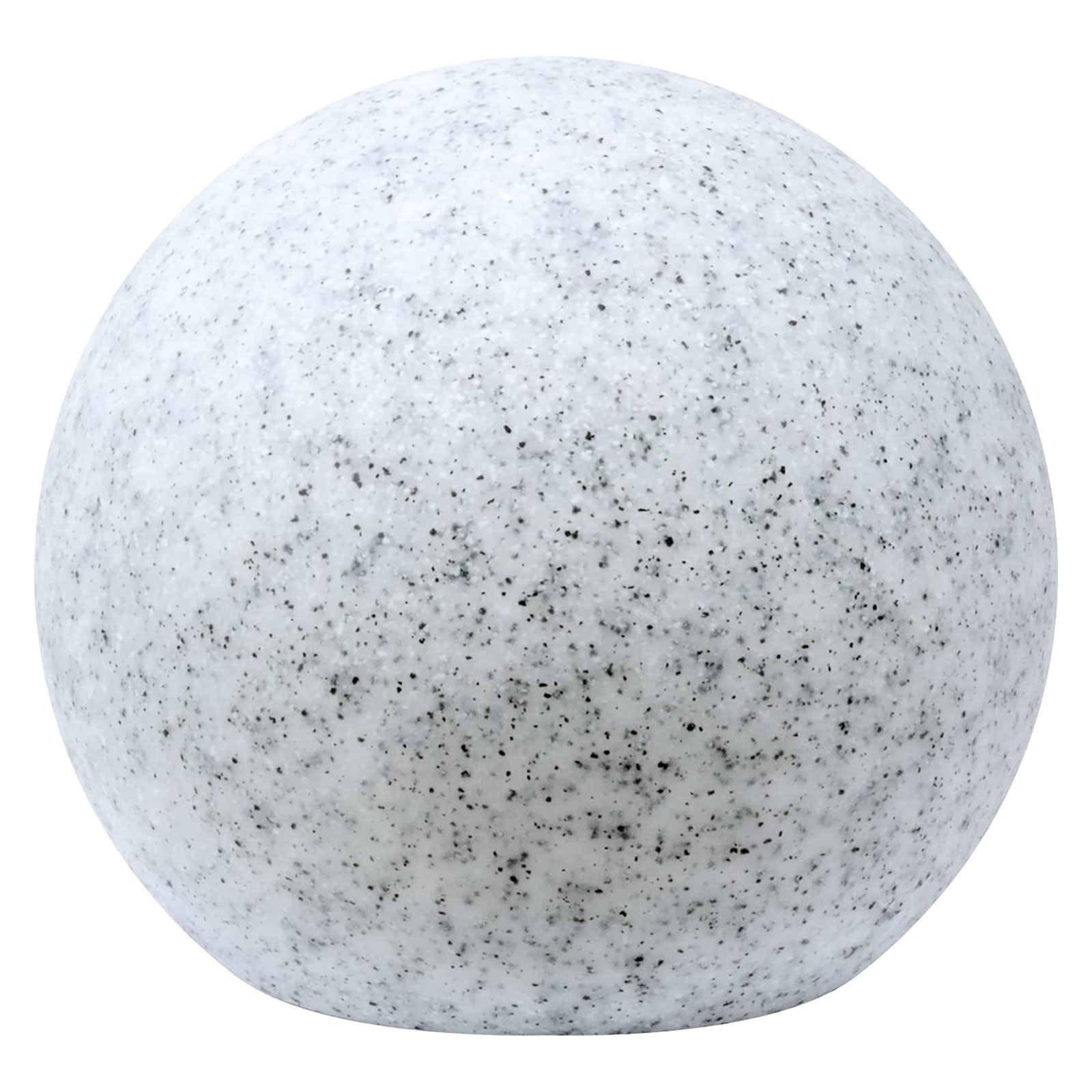 Schwaiger 660135 Solar Leuchtkugel; 20cm