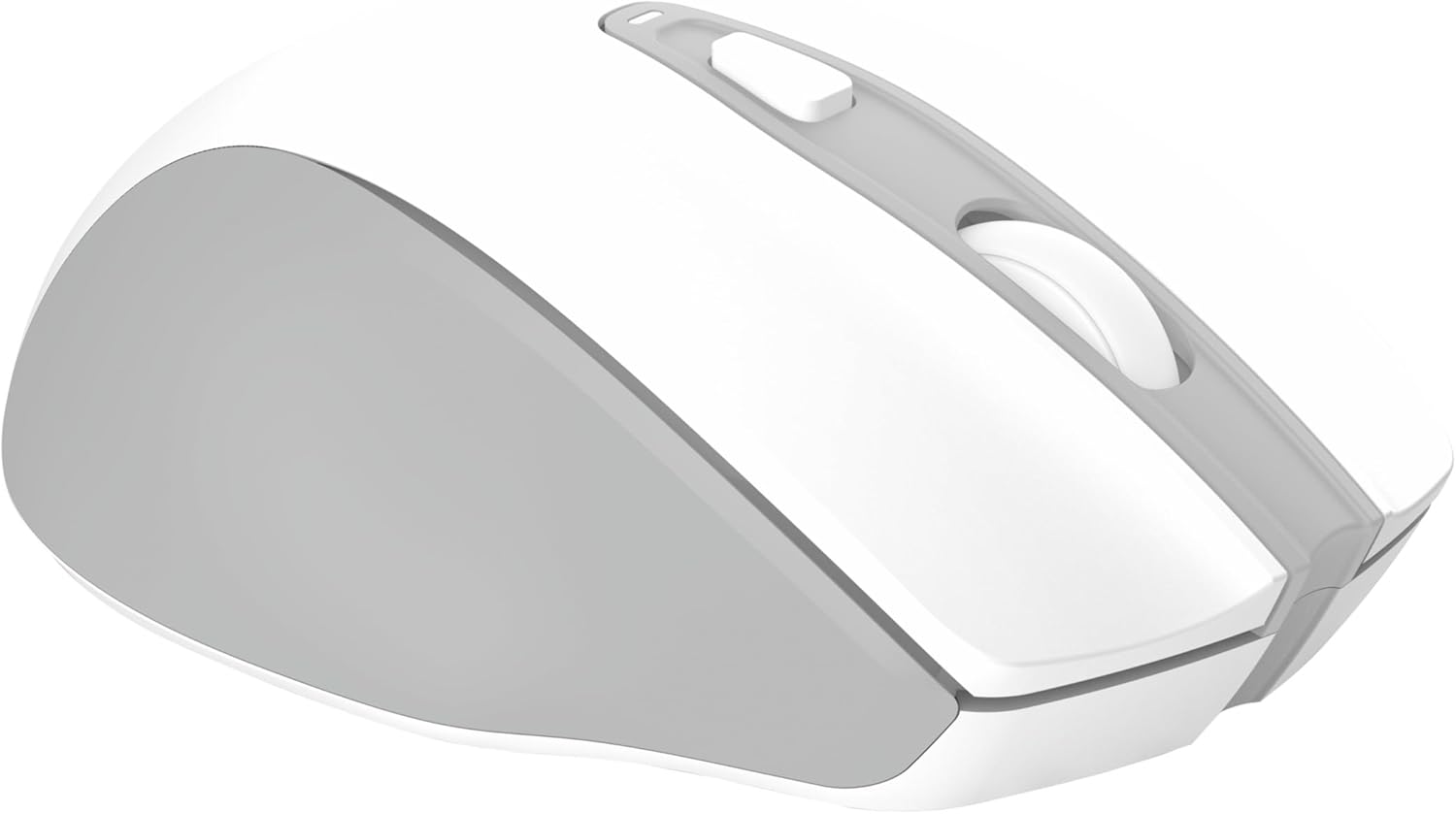 Trust Nito leise Funkmaus, Schwarz