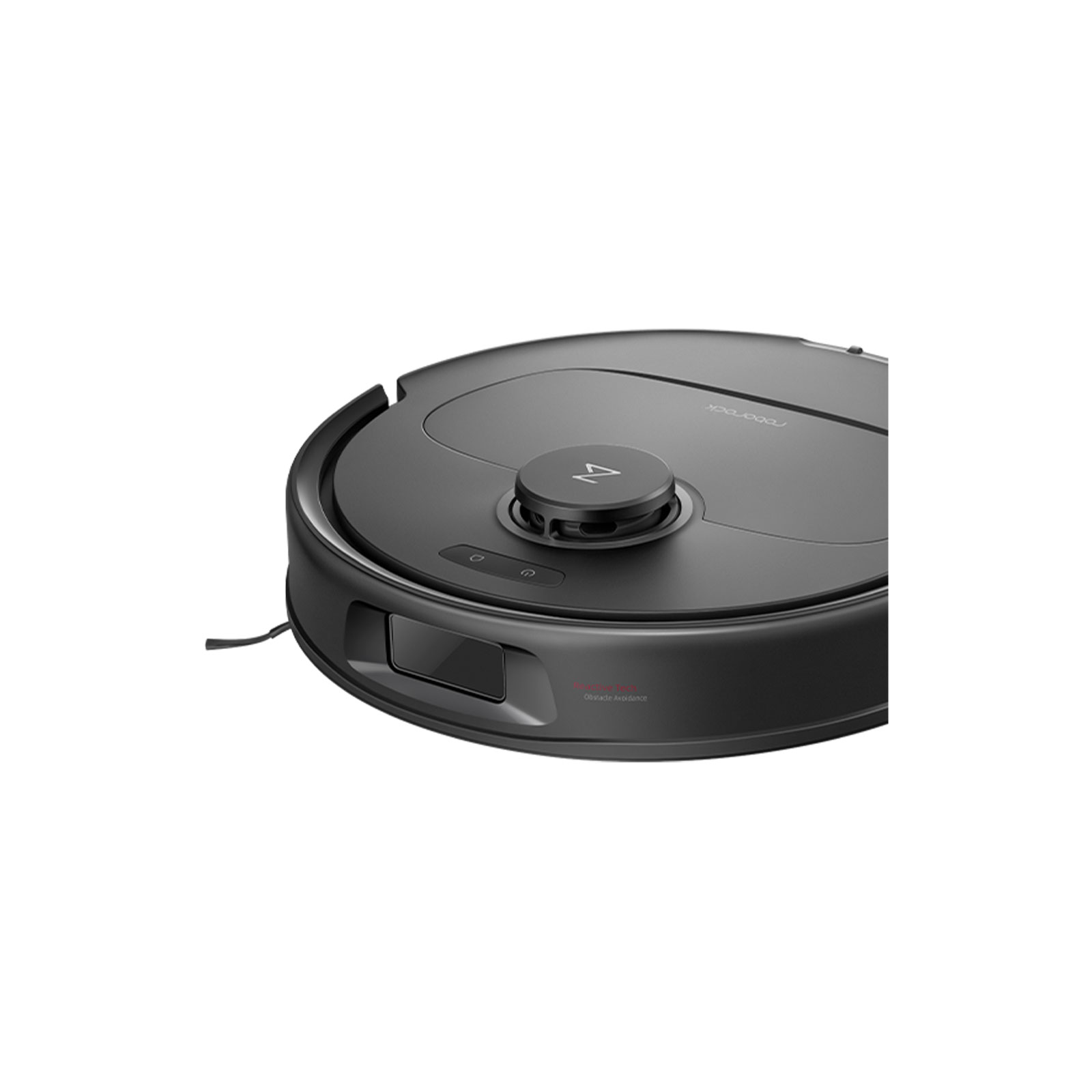 Roborock Qrevo Plus Saugroboter mit Wischfunktion