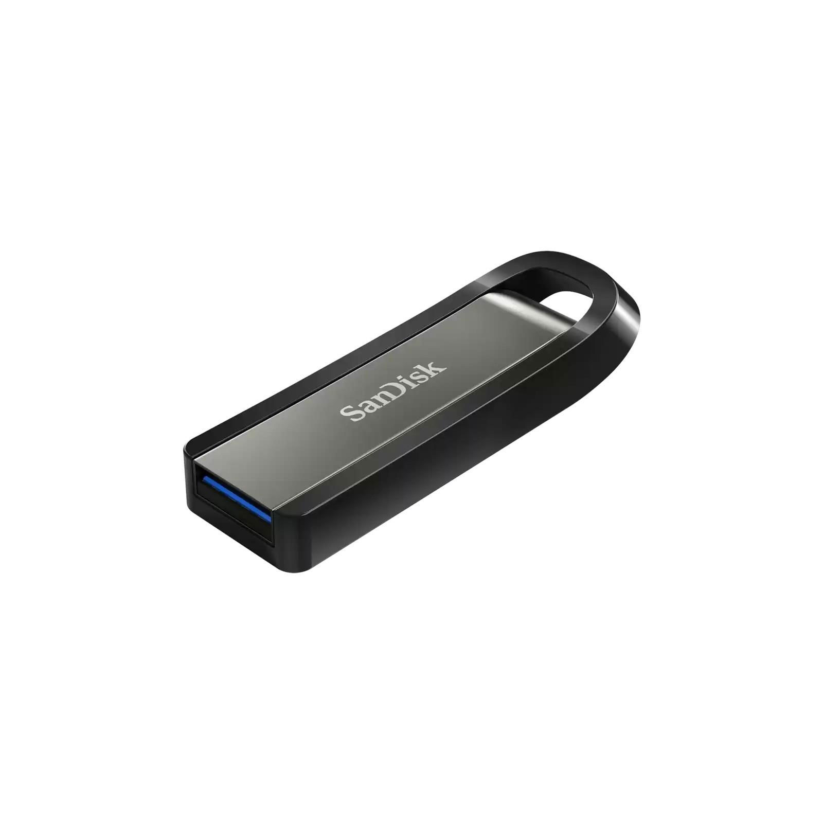 SanDisk Cruzer Ultra Extreme Go Disk 128 GB USB-Stick