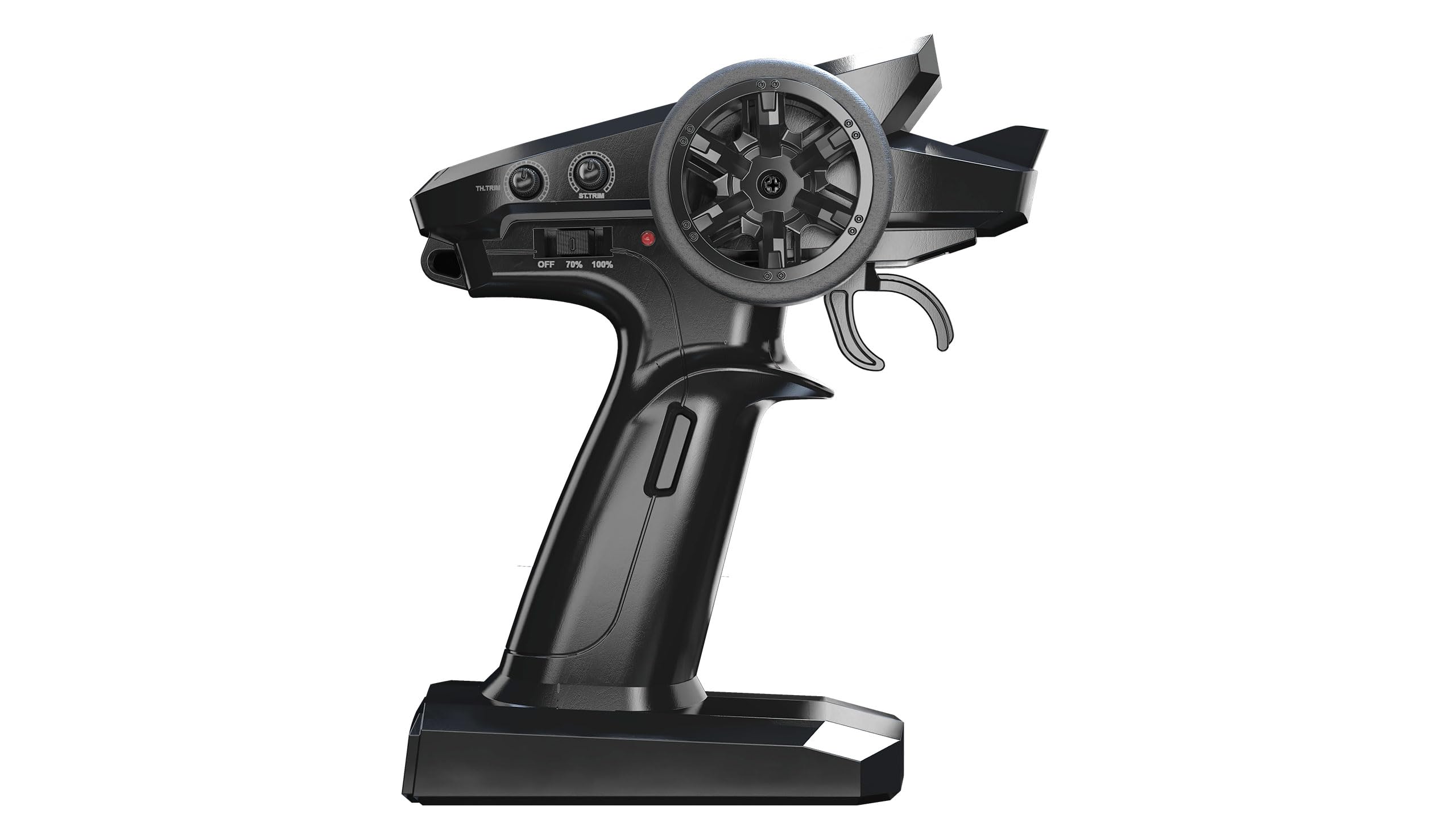 Amewi 21099 Hyper Go Breaker ProDrift-1.4 OnRoad/Drift
