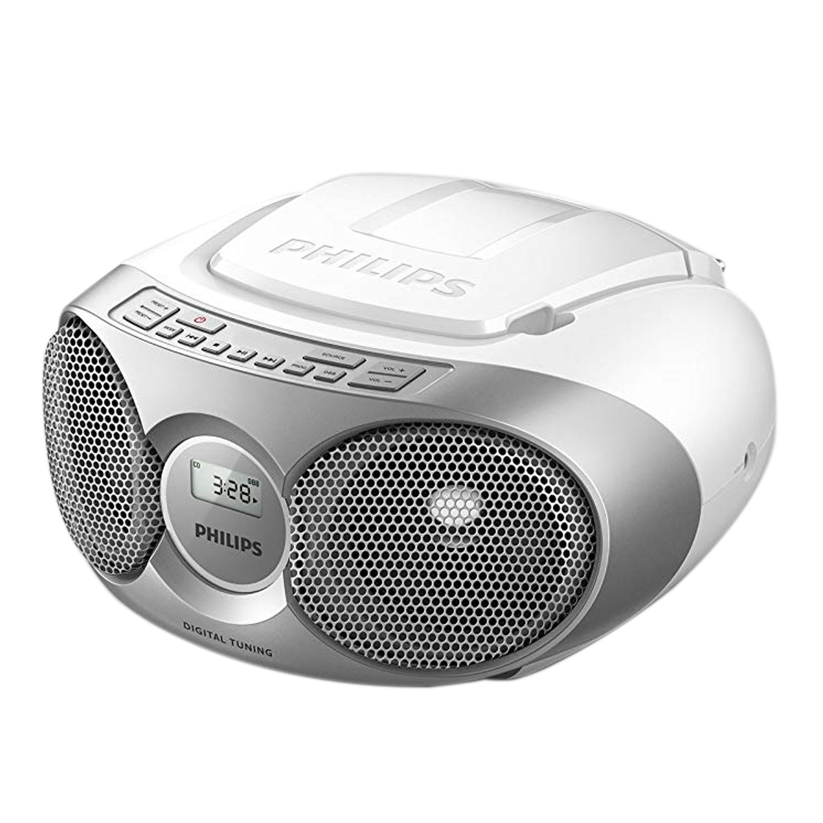 Philips AZ 215B/12