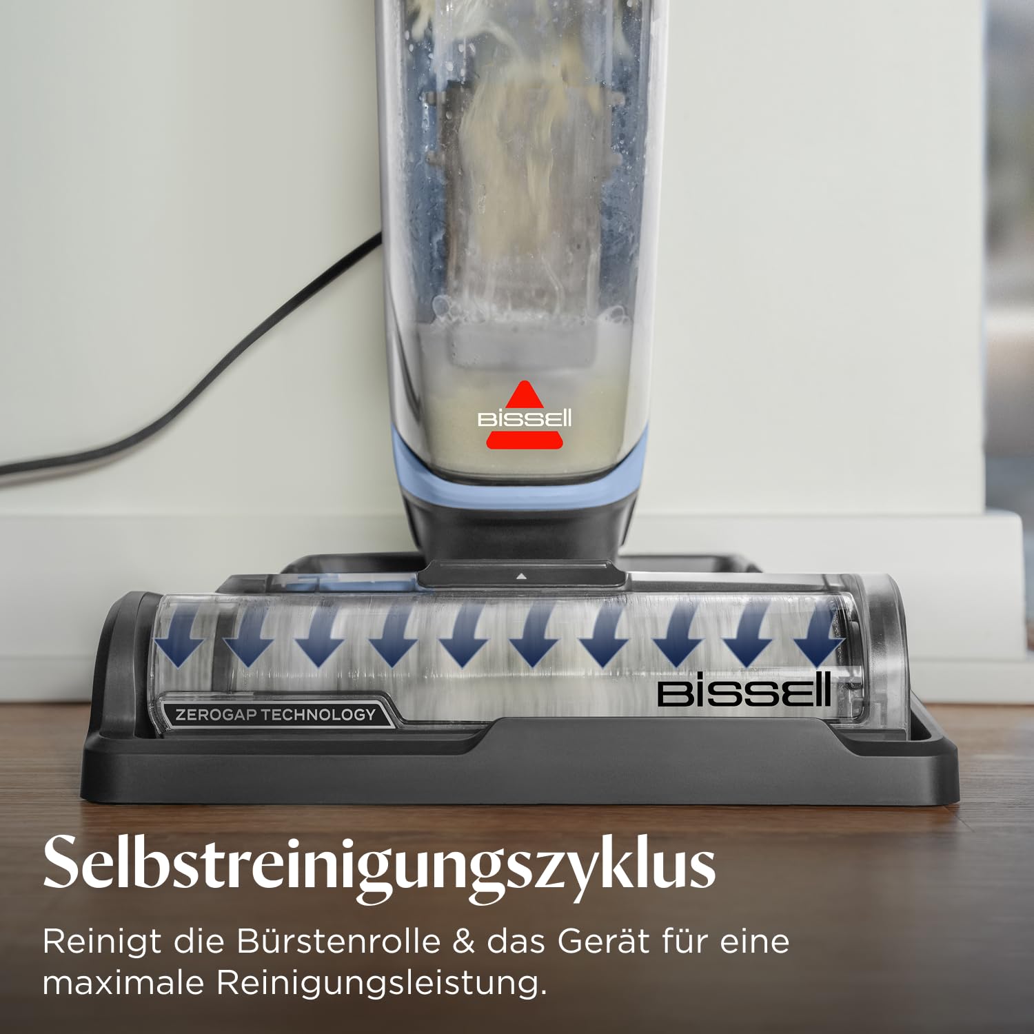 BISSELL CrossWave Edge Zubehör-Kit 4202M