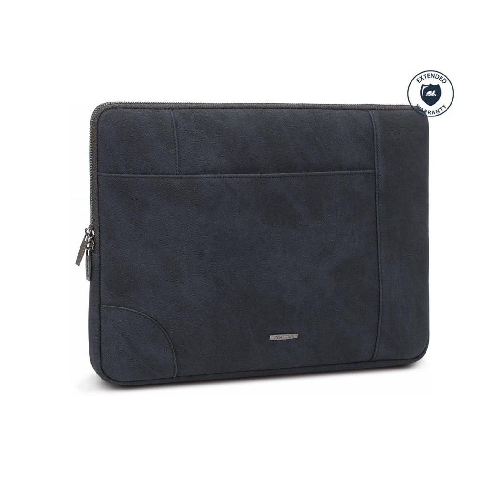Rivacase 8861 Business-Rucksack Lantau 15.6", black mélange (Passend für MacBook Pro 16)