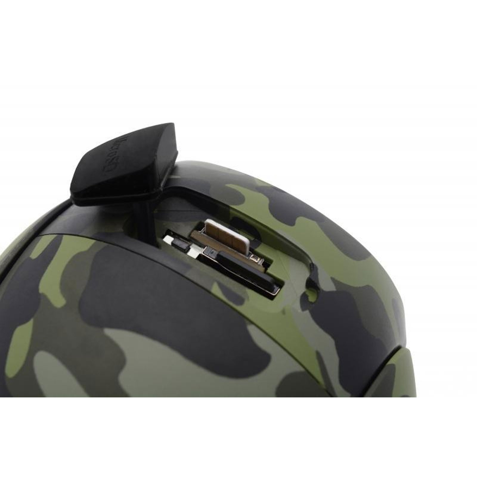 Technaxx TX-290 4G PT Dome Sol