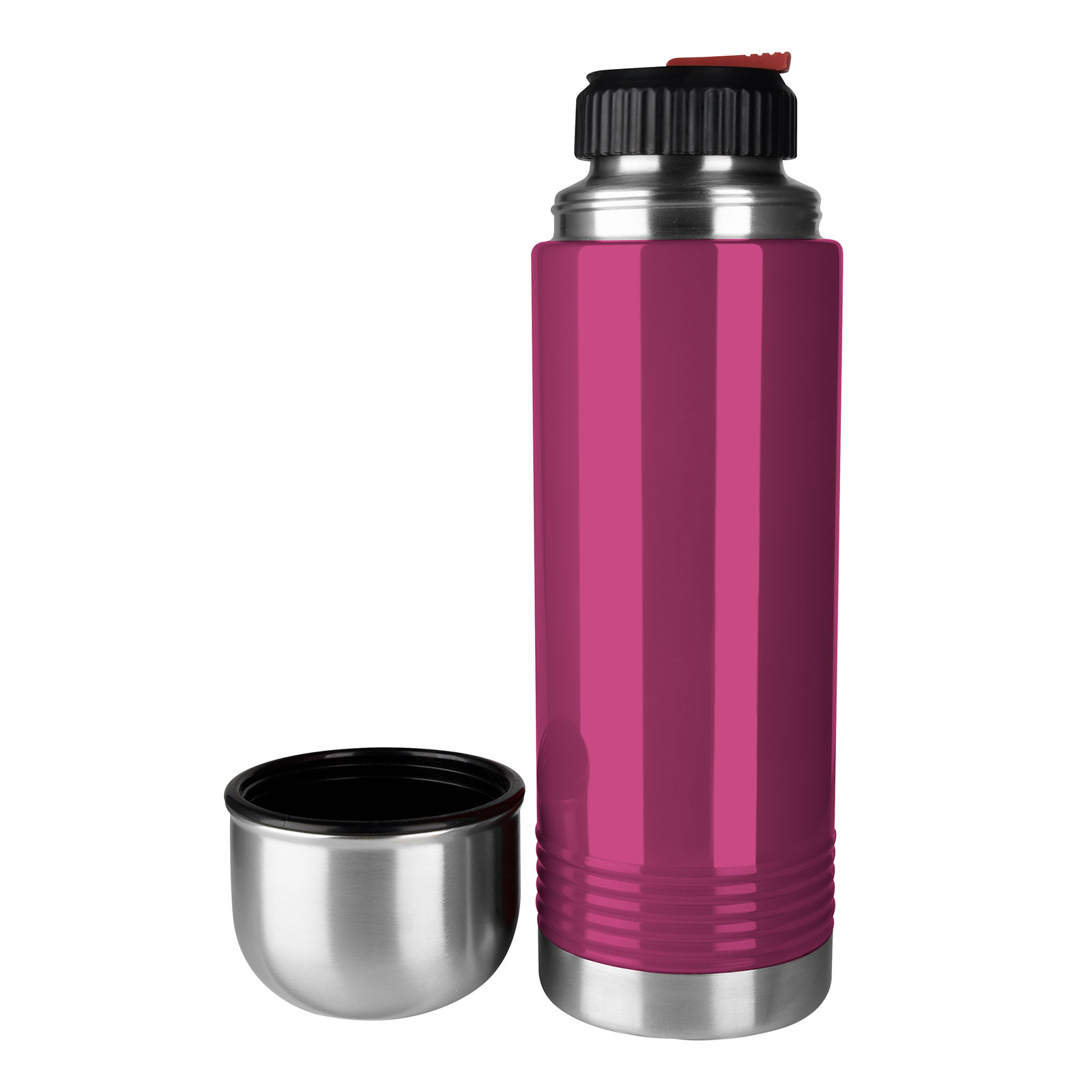 EMSA SENATOR Isolierflasche 0,7 L