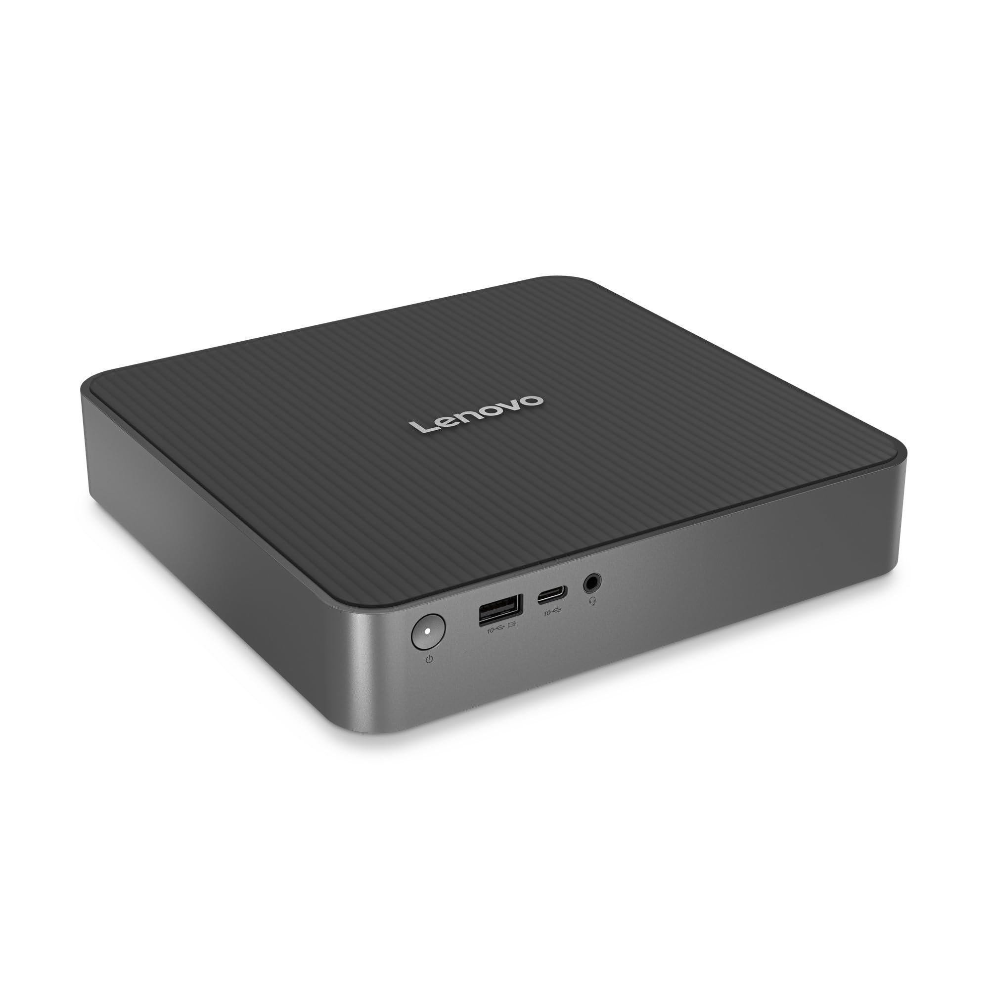 Lenovo IdCentre Mini 01IR10R 91B20007GF, Mini-PC