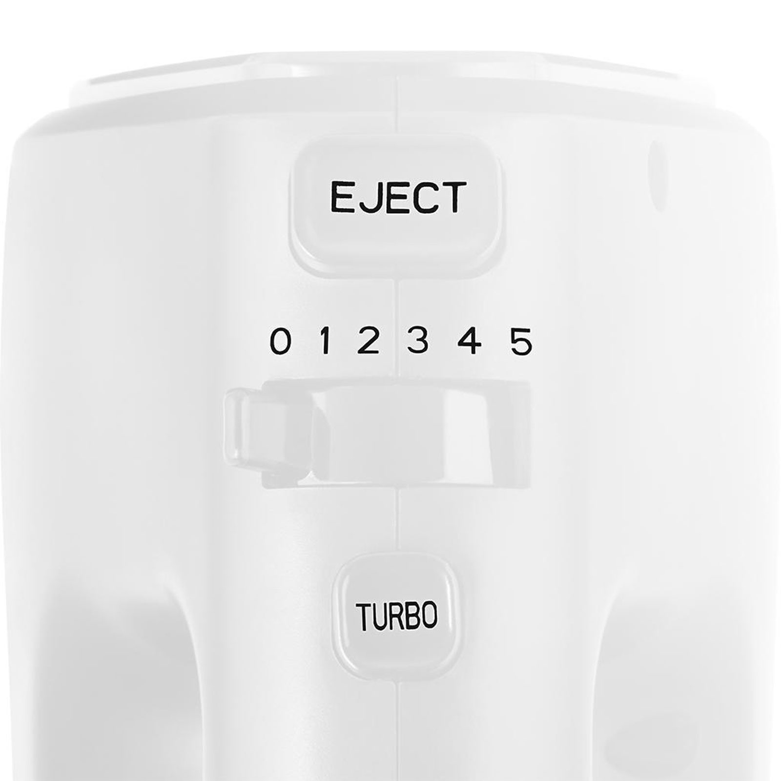 ECG RS 440 White Lite Handmixer