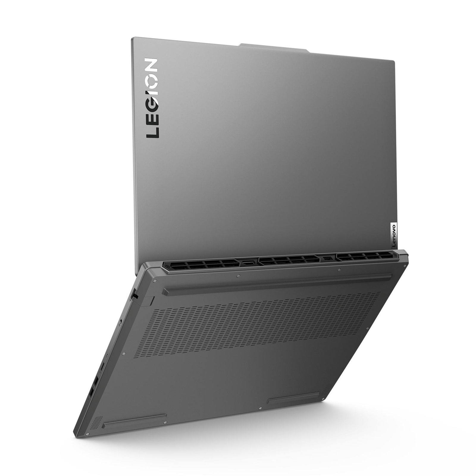 Lenovo Legion 5 16IRX9, Luna Grey, 16 Zoll, WQXGA, Intel Core i9-149000HX, 16GB, 1 TB M.2 SSD, RTX 4070 8GB (83DG00D4GE, IPS, 240 Hz)