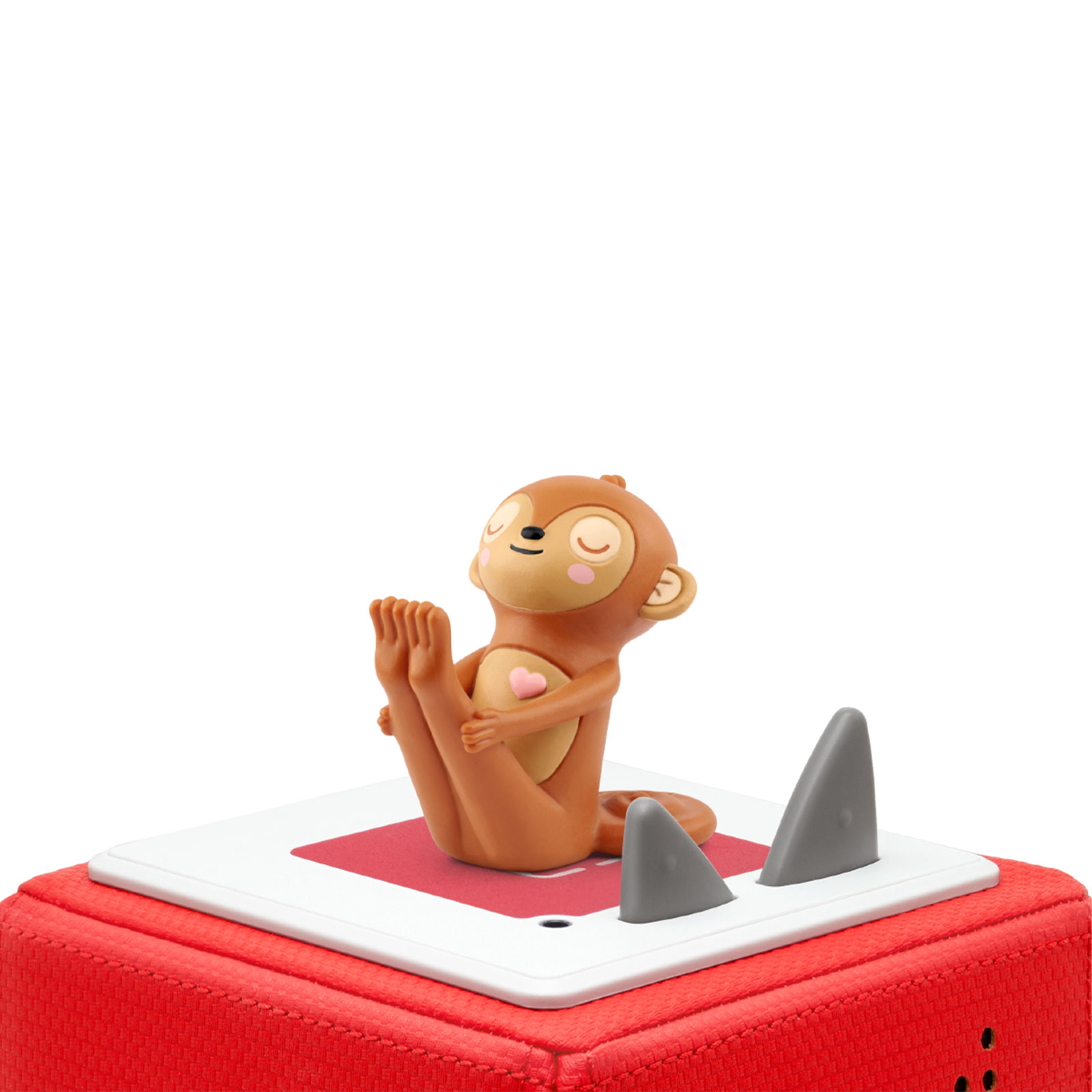 tonies Bewegungsgeschichten mit Affe Marty