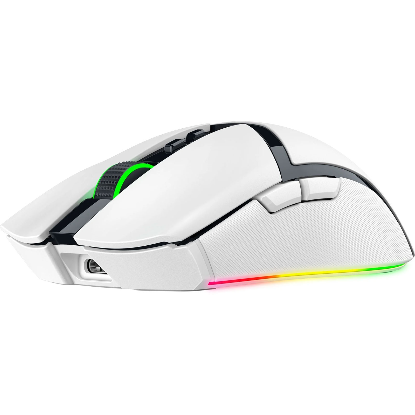RAZ Cobra Pro - White