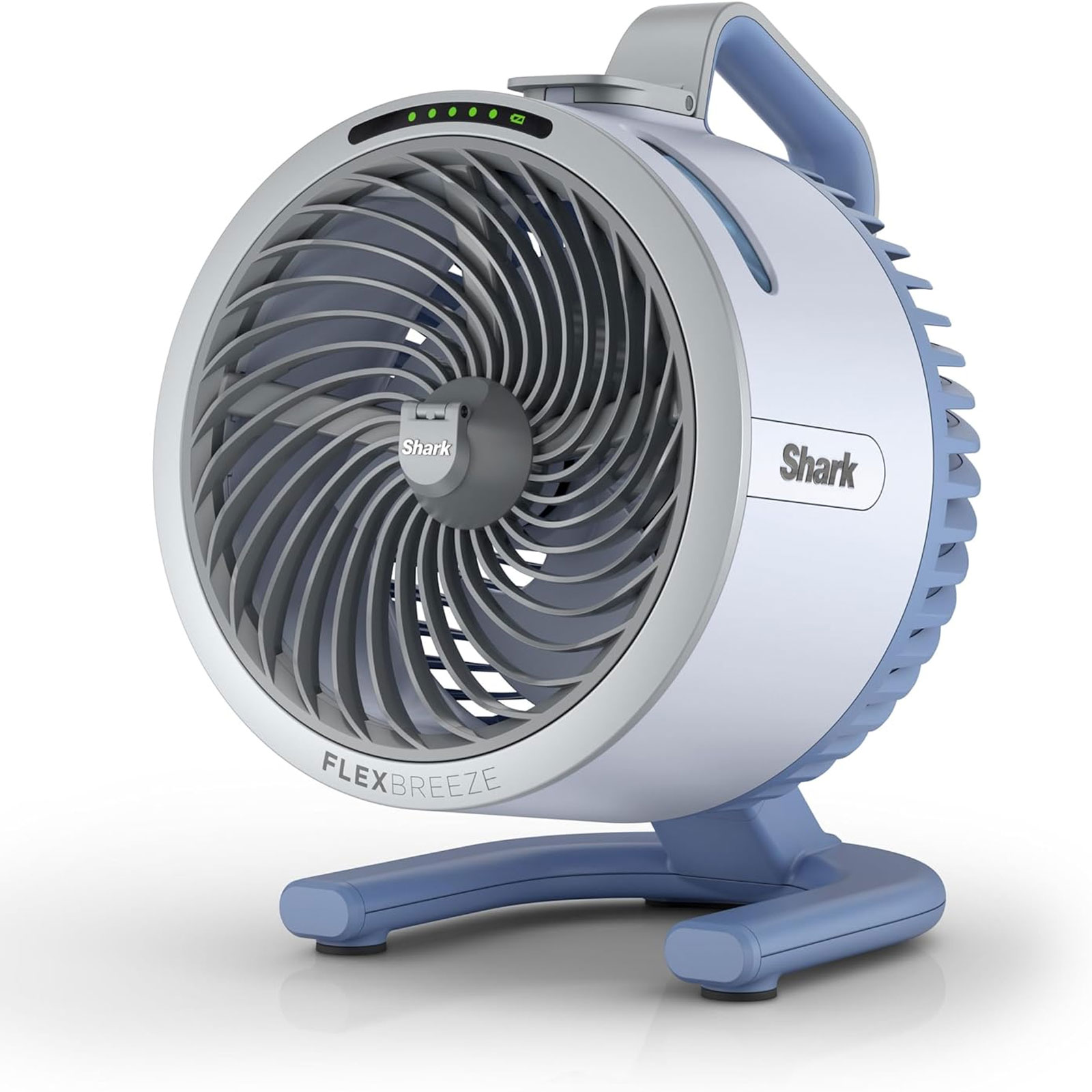 Shark Flex Breeze HydroGo FA050EUBL Tischventilator