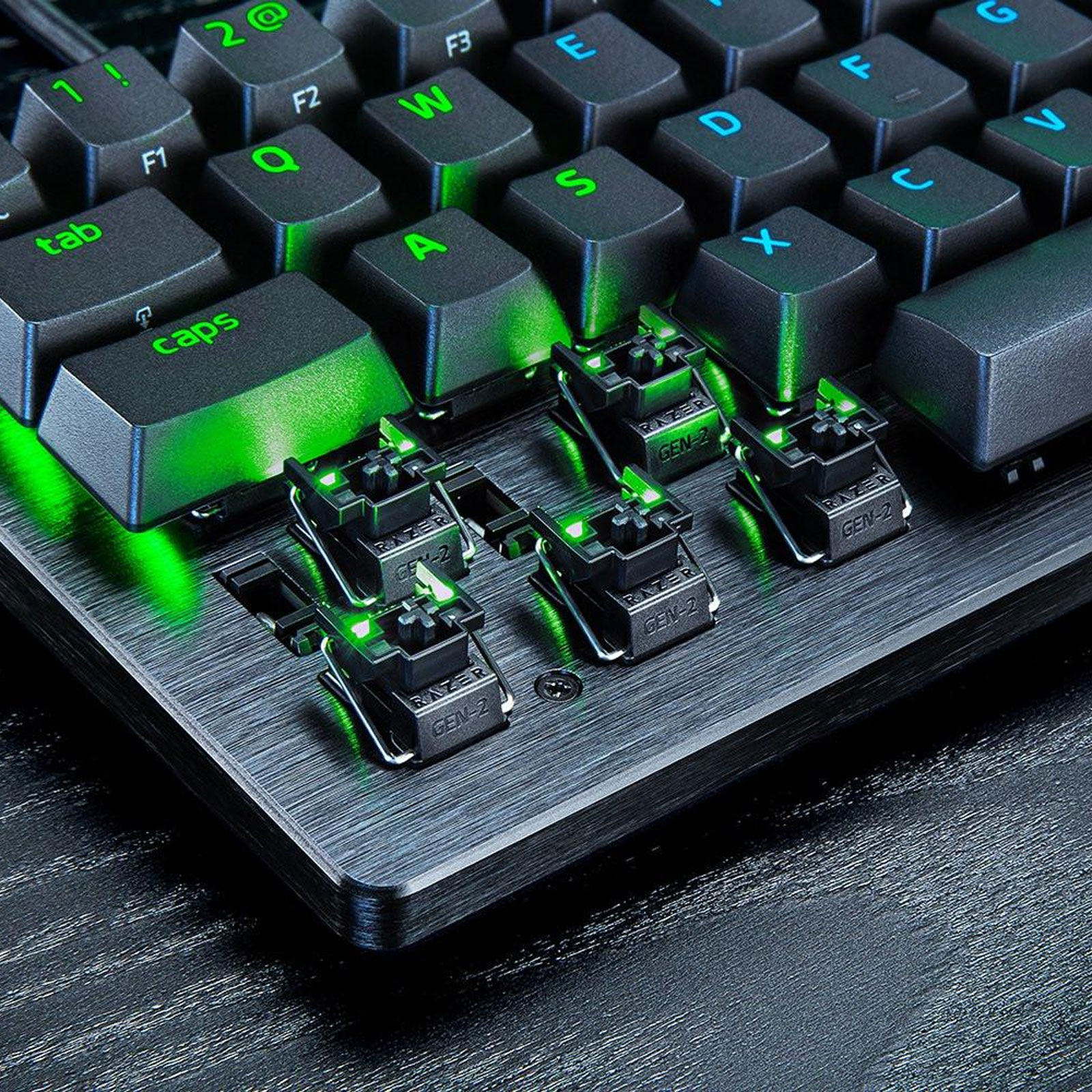 Razer Huntsman V3 Pro Mini - Ger