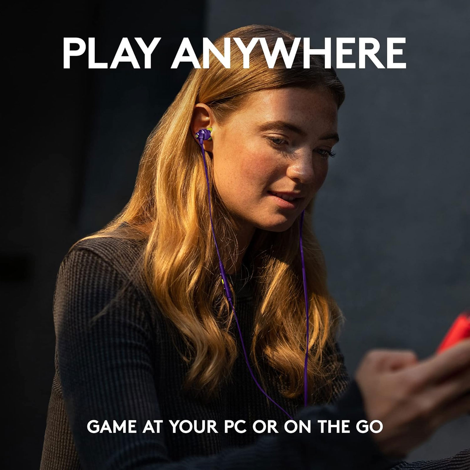 Logitech G333 kabelgebundenes Gaming-Headset