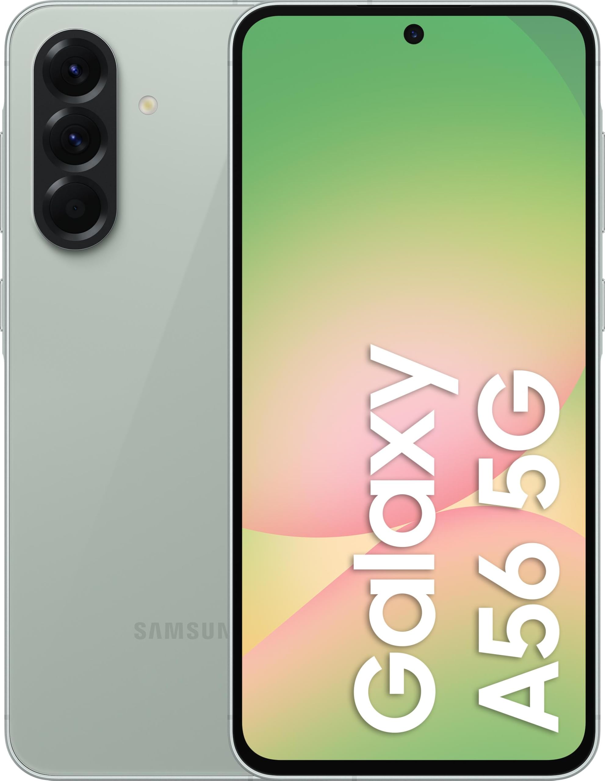 XFUHB Samsung A566 Galaxy A56 XFUHB Samsung A566 Galaxy A56