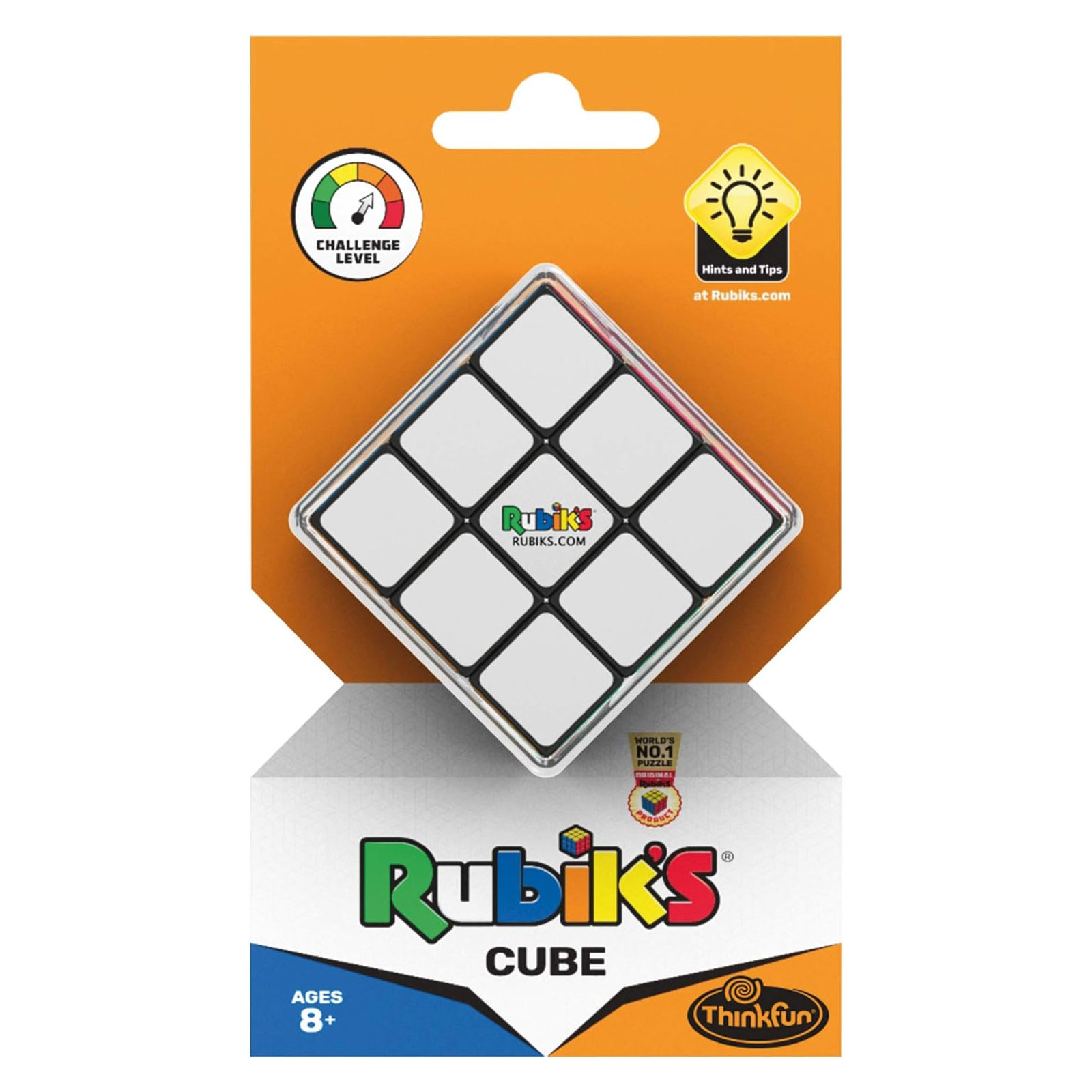 Ravensburger 76394 Rubik's Cube