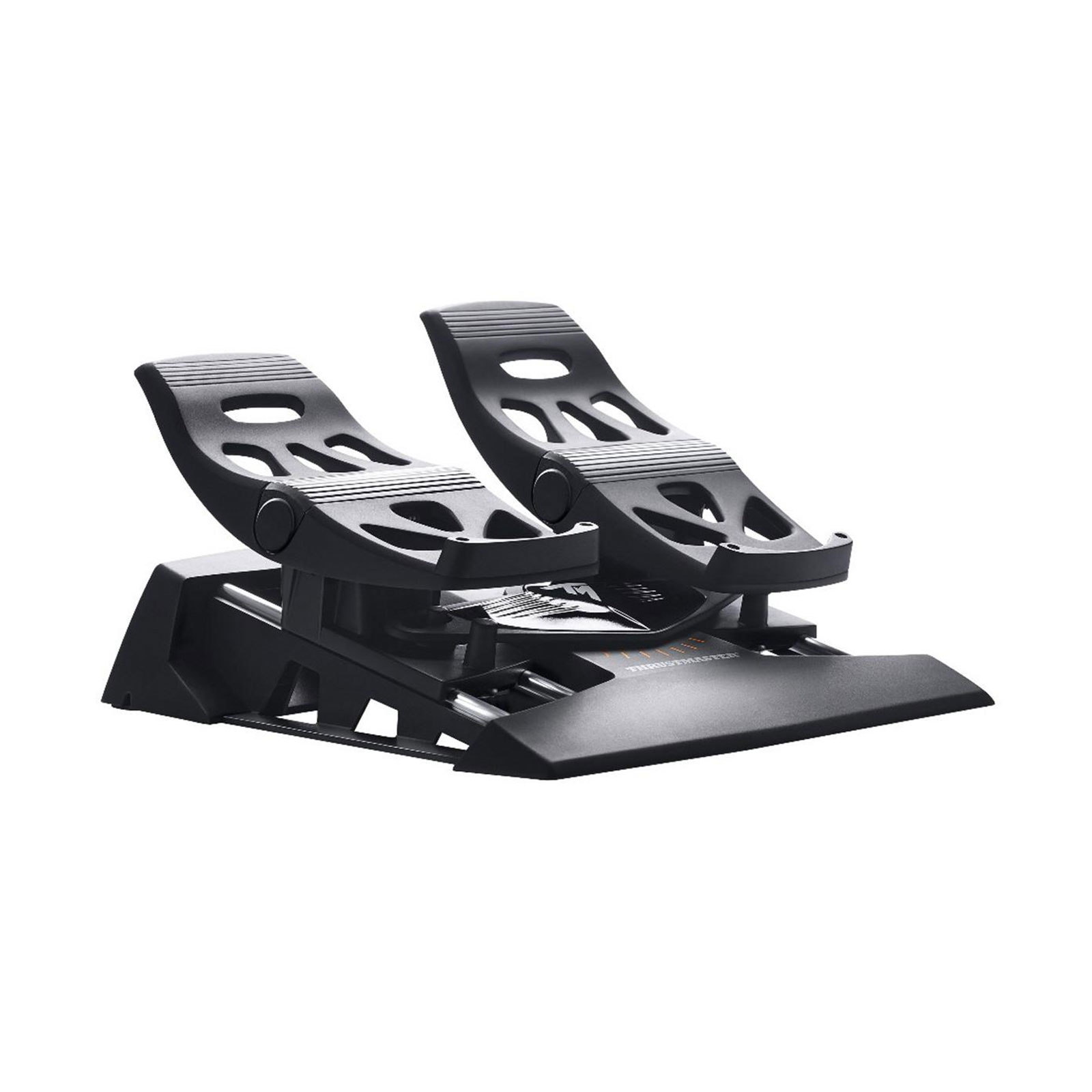 Thrustmaster Pedalset TFRP (Flight Rudder Pedals) f. PC & PS4