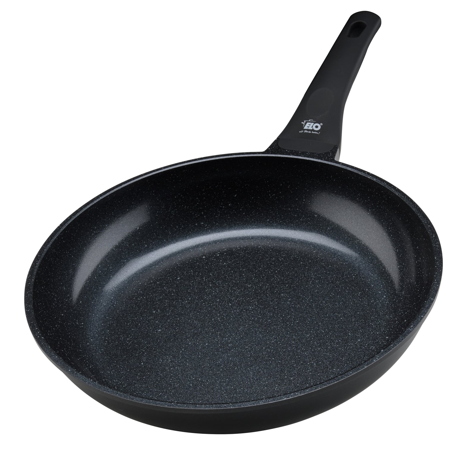 ELO Siloncast Aluguss ELODUR Professional Bratpfanne 28 cm