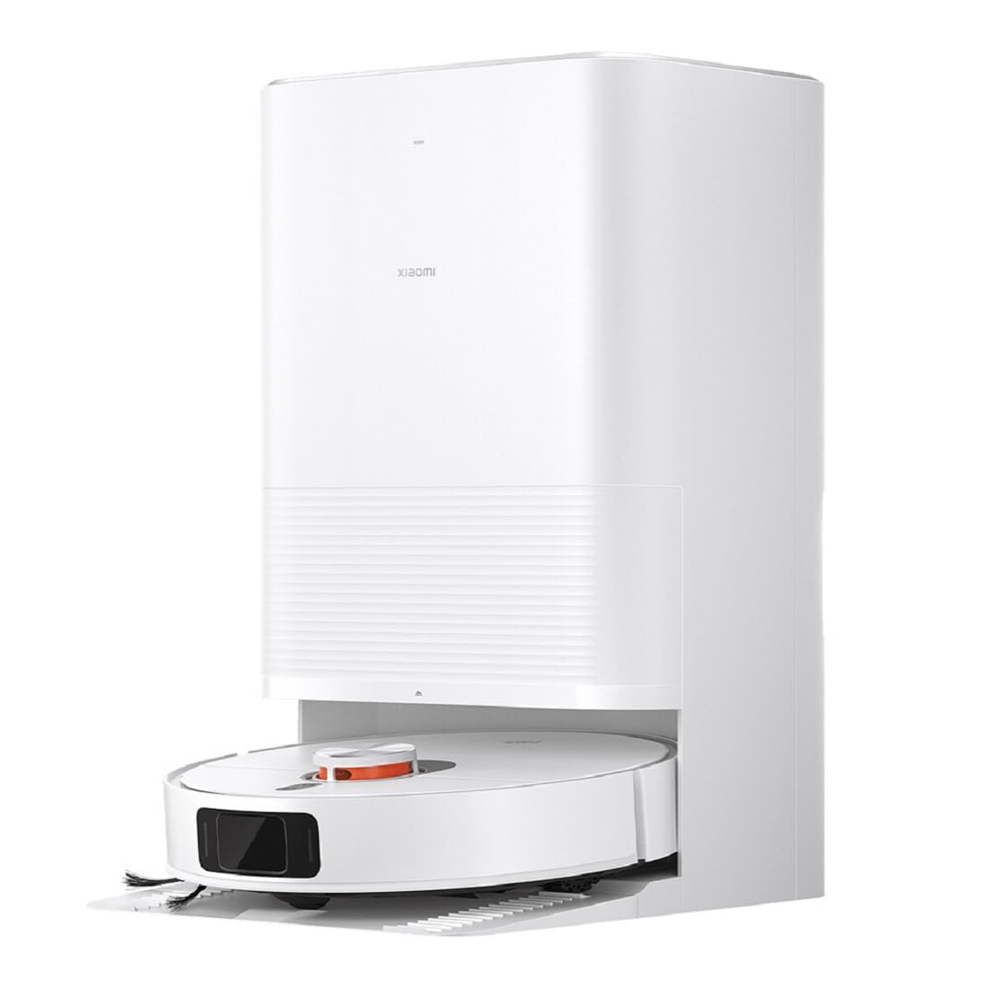 Xiaomi Robot Vacuum X20 Pro – 7000 Pa Saugleistung