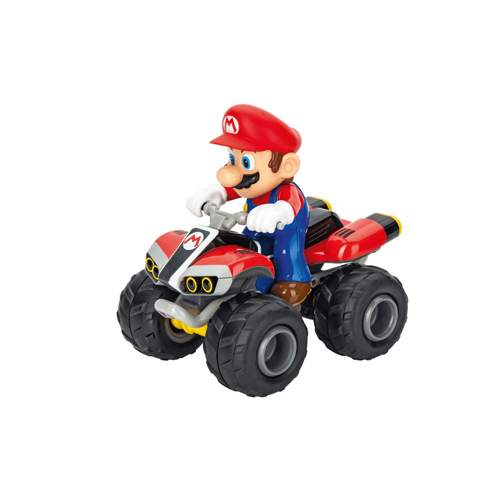 Carrera 2,4 GHz Mario Kart™, Mario - Quad Ferngesteuertes Auto