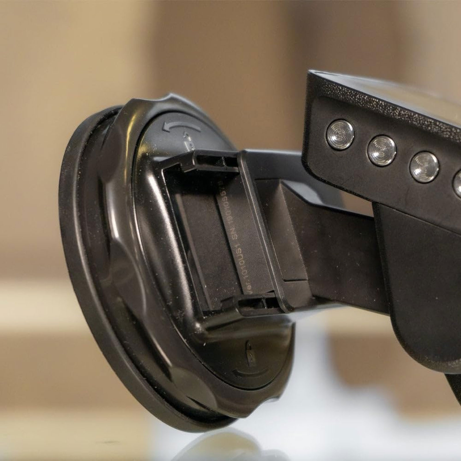 Type S 360 Dash Cam Suction Cup Type S 360 Dash Cam Suction Cup