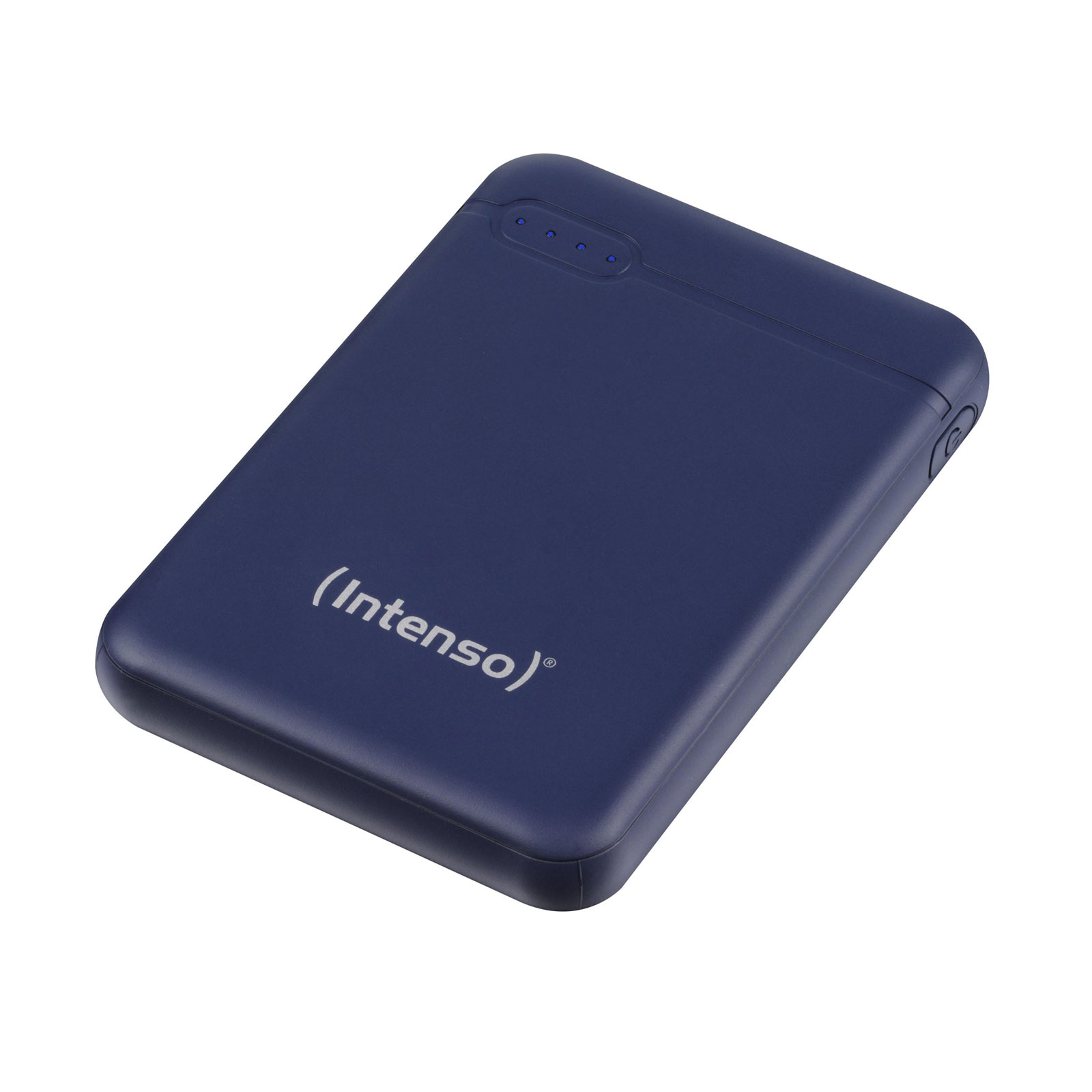 Intenso XS5000 Powerbank Schwarz