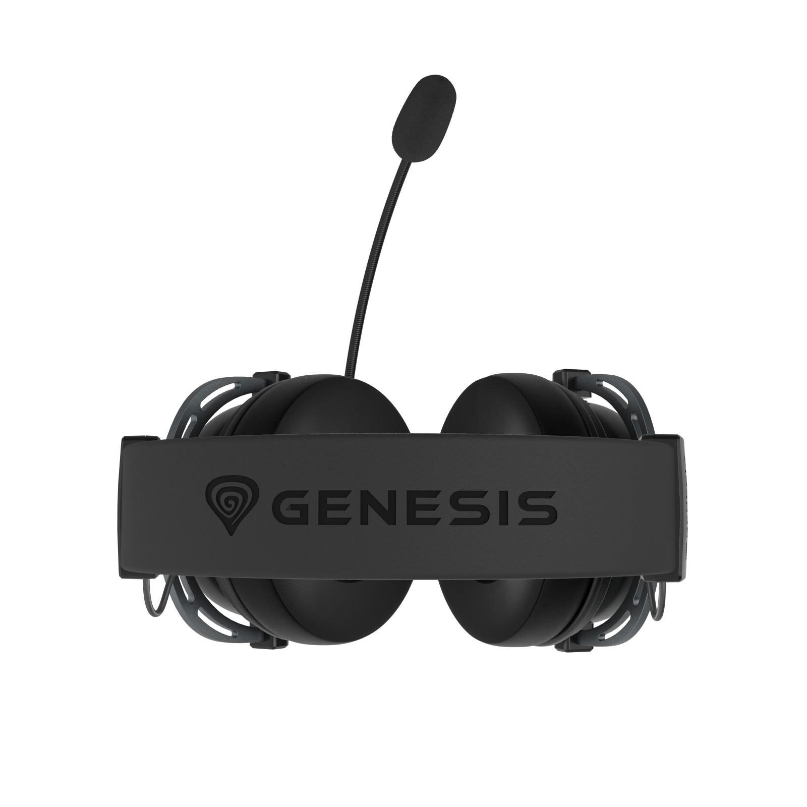 GEN Gaming Headset TORON 531 k